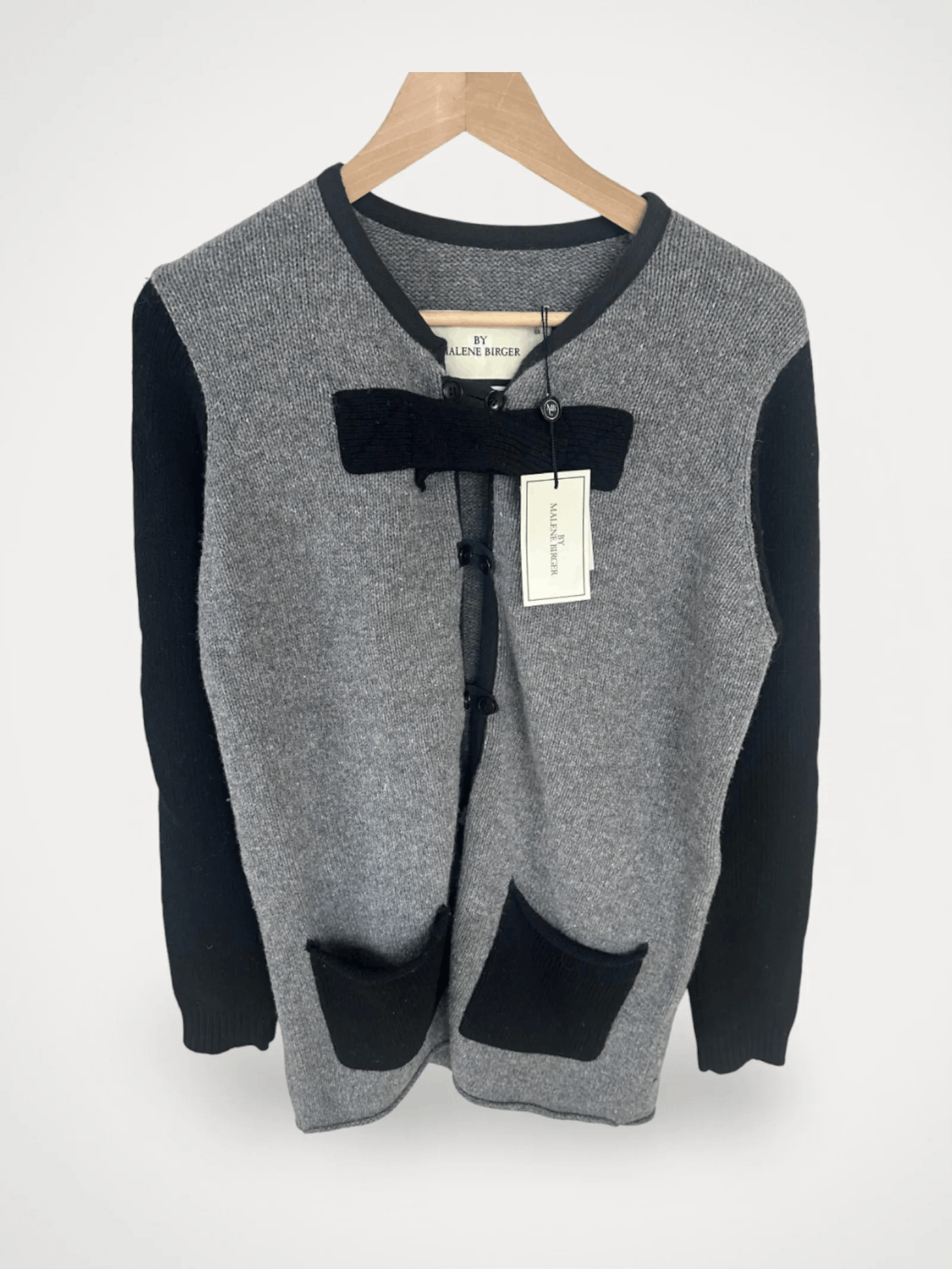By Malene Birger By Malene Birger Style Bitte Cardigan Size M / US 6-8 / IT 42-44 - 1 Thumbnail