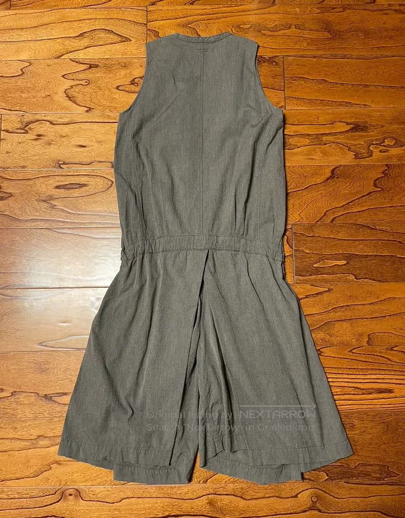 Kapital Kapital Size XS Overalls, KP pants and skirts Size 42" / US 20 - 3 Thumbnail