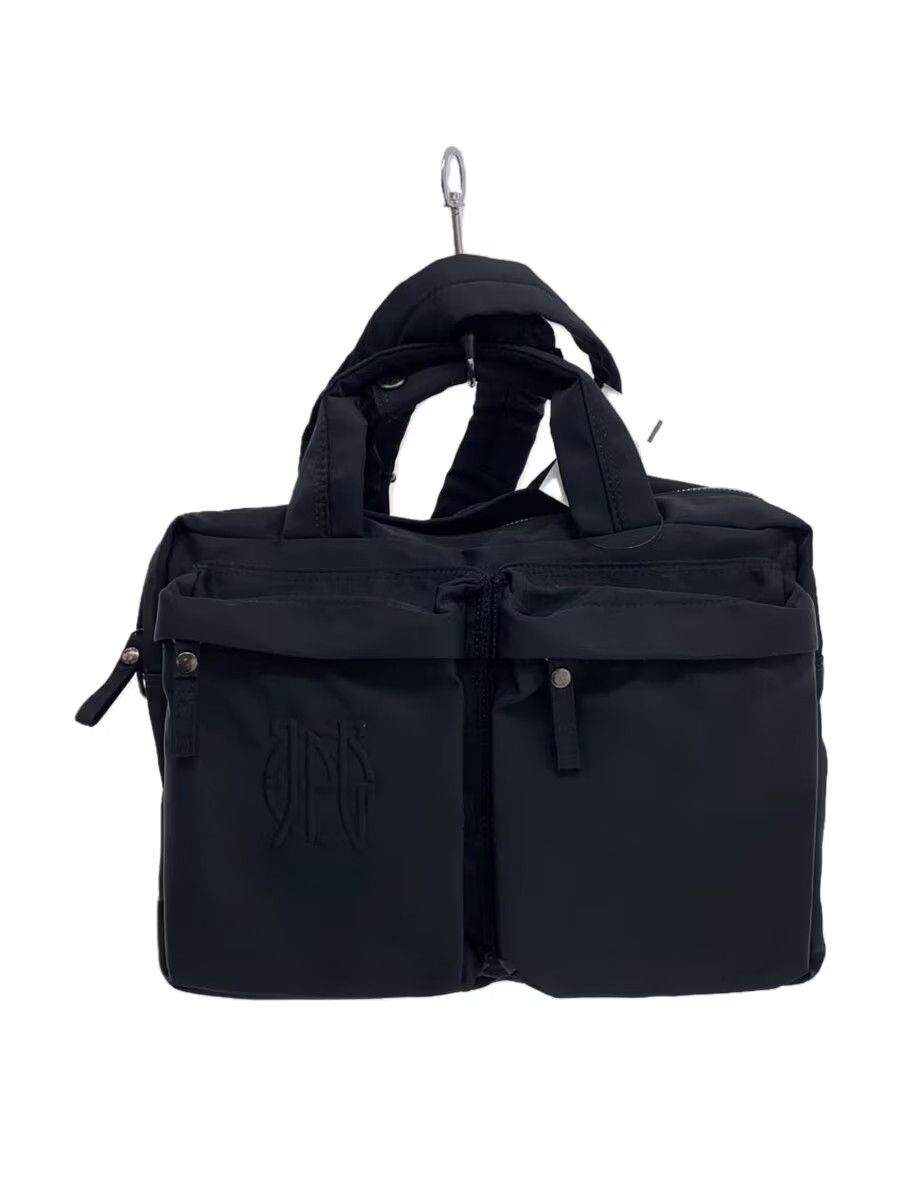 Jean Paul Gaultier Utility Shoulder Bag Size ONE SIZE - 1 Thumbnail