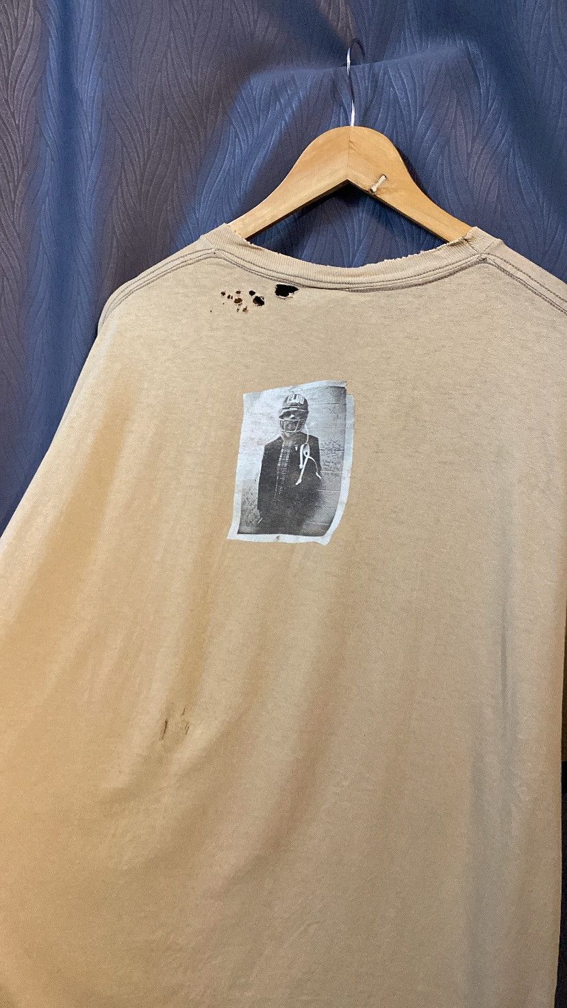 Band Tees × Vintage VINTAGE 1998 1999 THE WHO ODDS & SODS ALBUM DISTRESSXL Size US XL / EU 56 / 4 - 10 Thumbnail