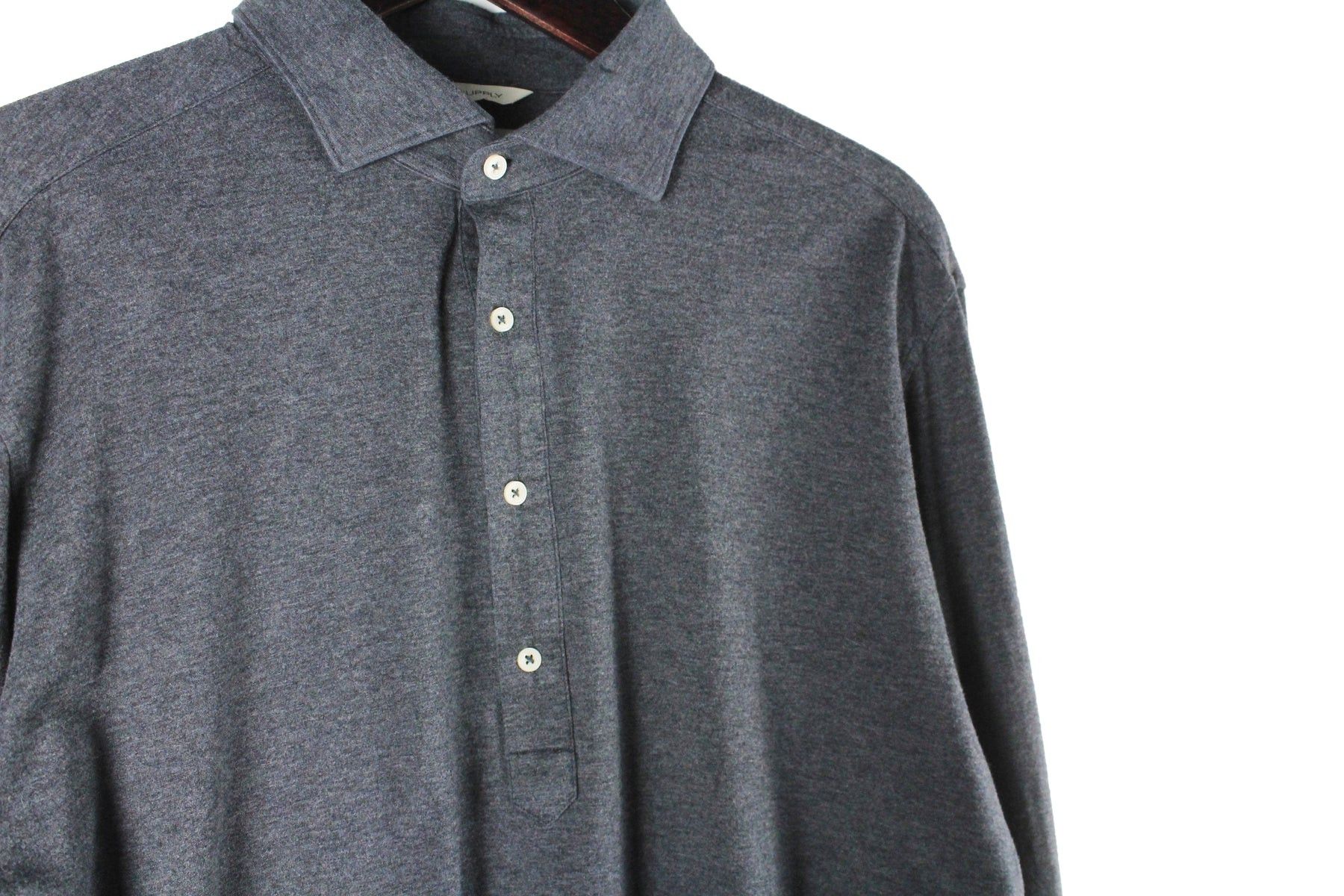 Suitsupply Suitsupply Sweater XLarge Size US XL / EU 56 / 4 - 3 Thumbnail