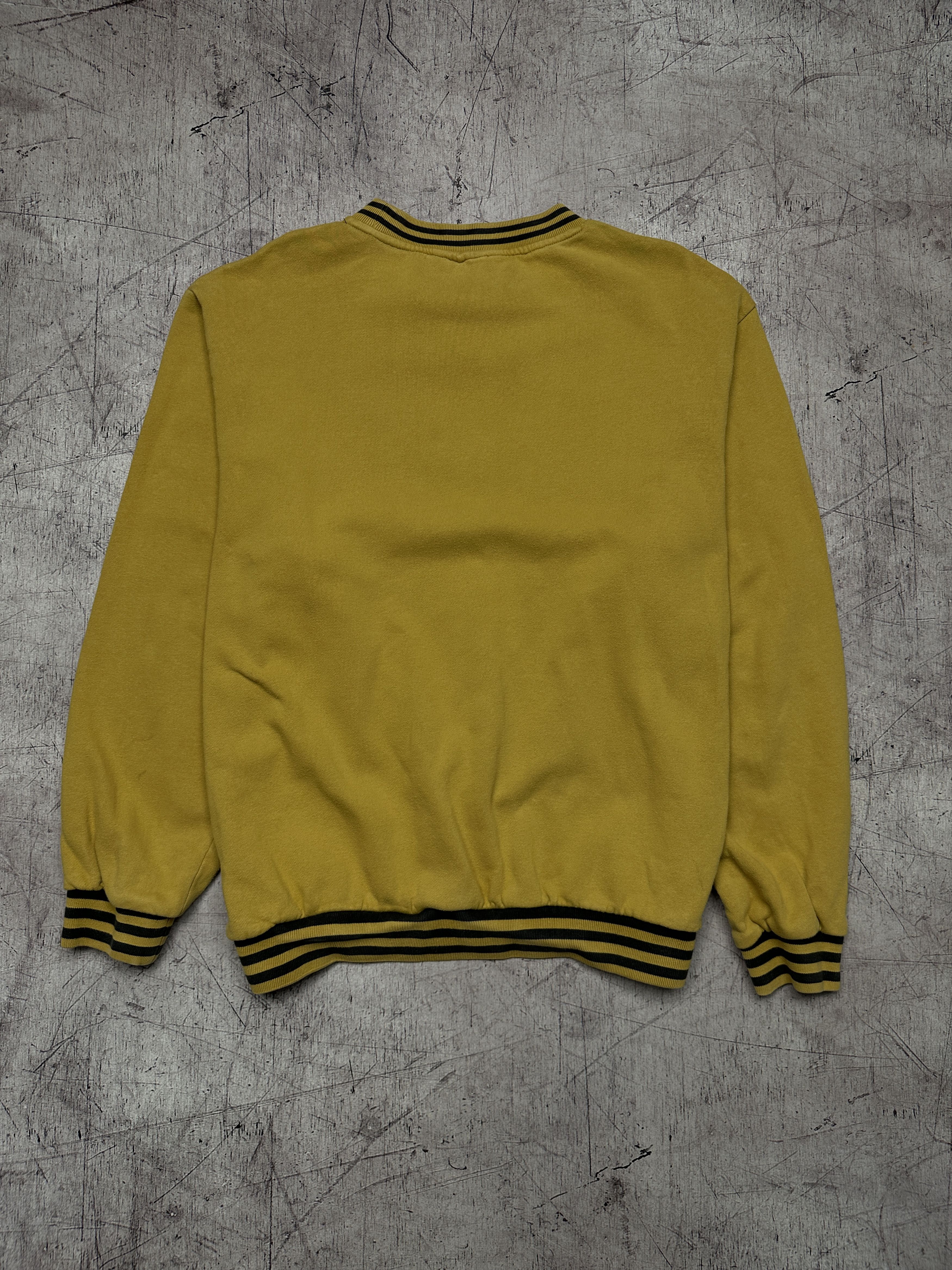 Kickers Kickers Vintage Mens Crew Neck Sweatshirt Size US M / EU 48-50 / 2 - 7 Thumbnail