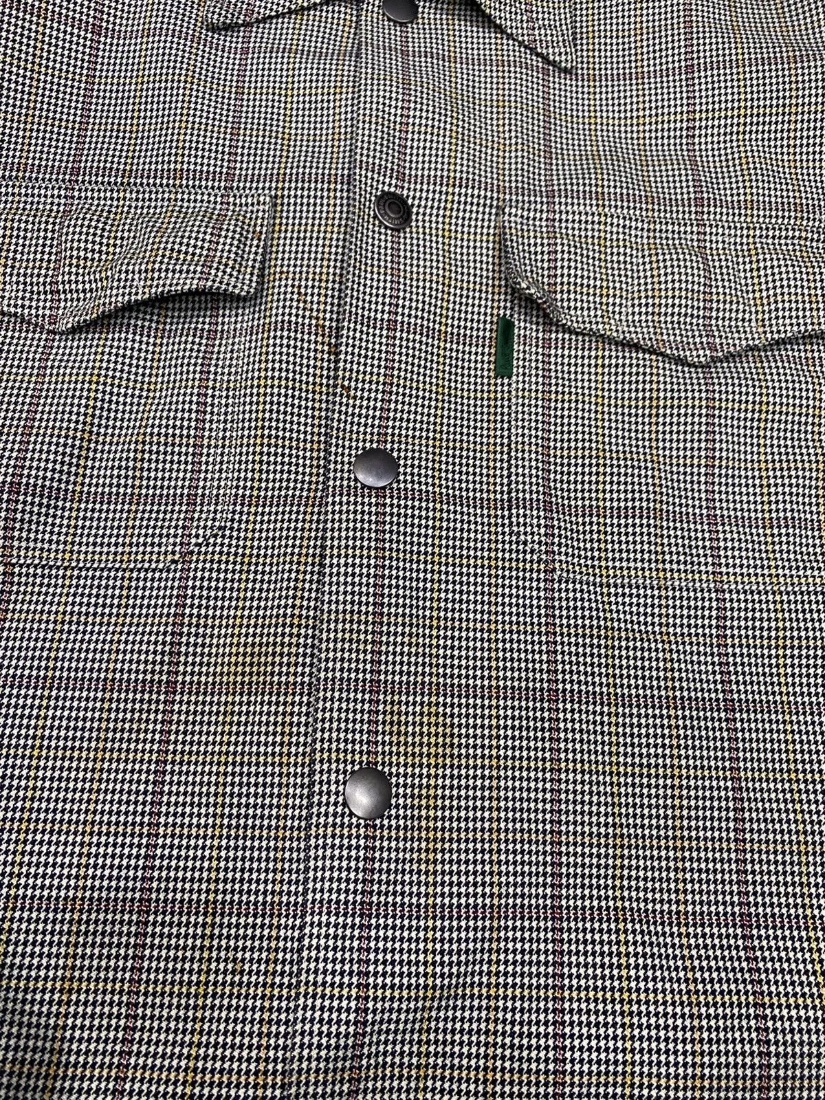 Paul Smith × Vintage Vintage Paul Smith jacket Size US L / EU 52-54 / 3 - 7 Thumbnail