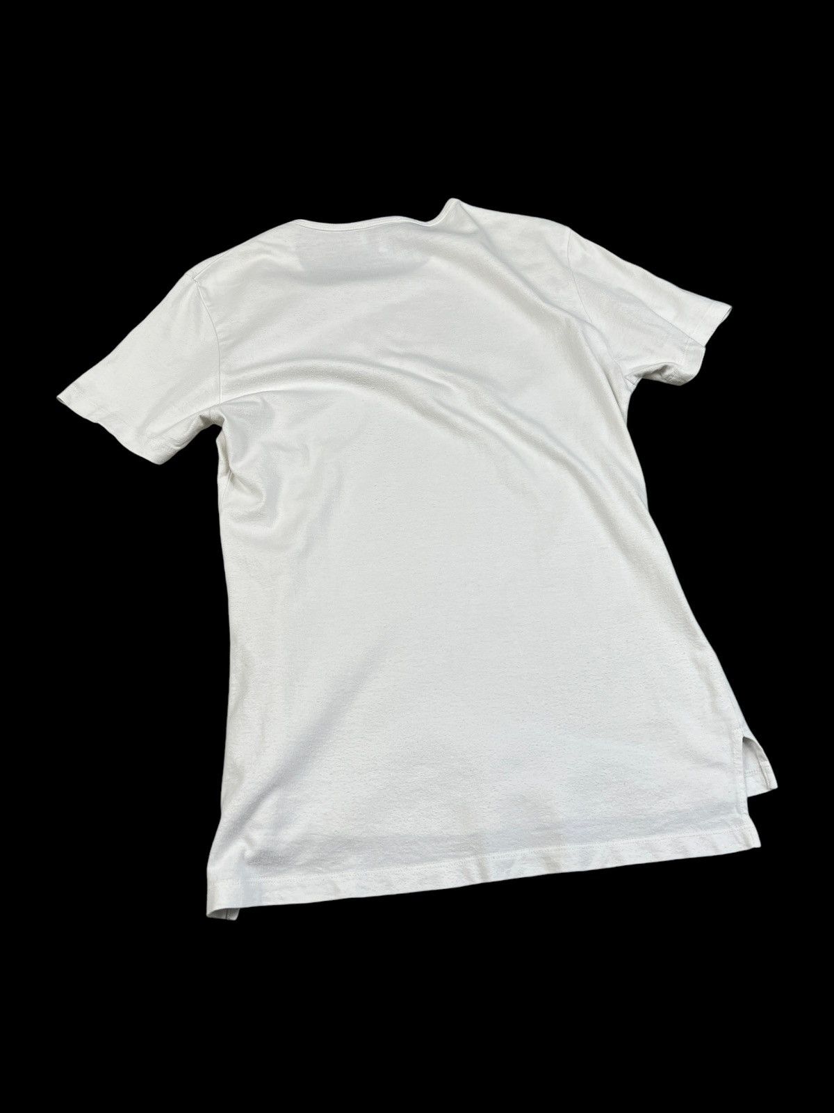 Vivienne Westwood Vivienne Westwood Man Logo Basic Tshirt Size US S / EU 44-46 / 1 - 6 Thumbnail