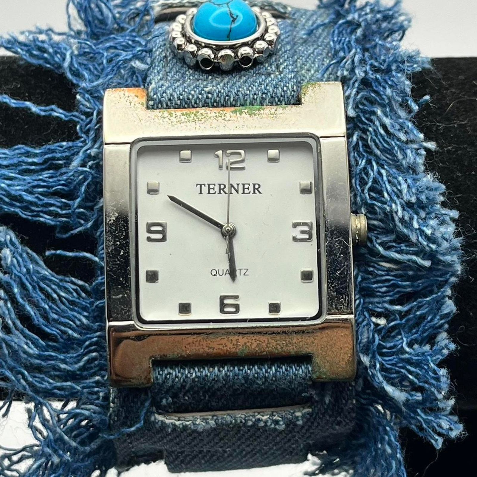 Other Western denim watch Size ONE SIZE - 1 Thumbnail