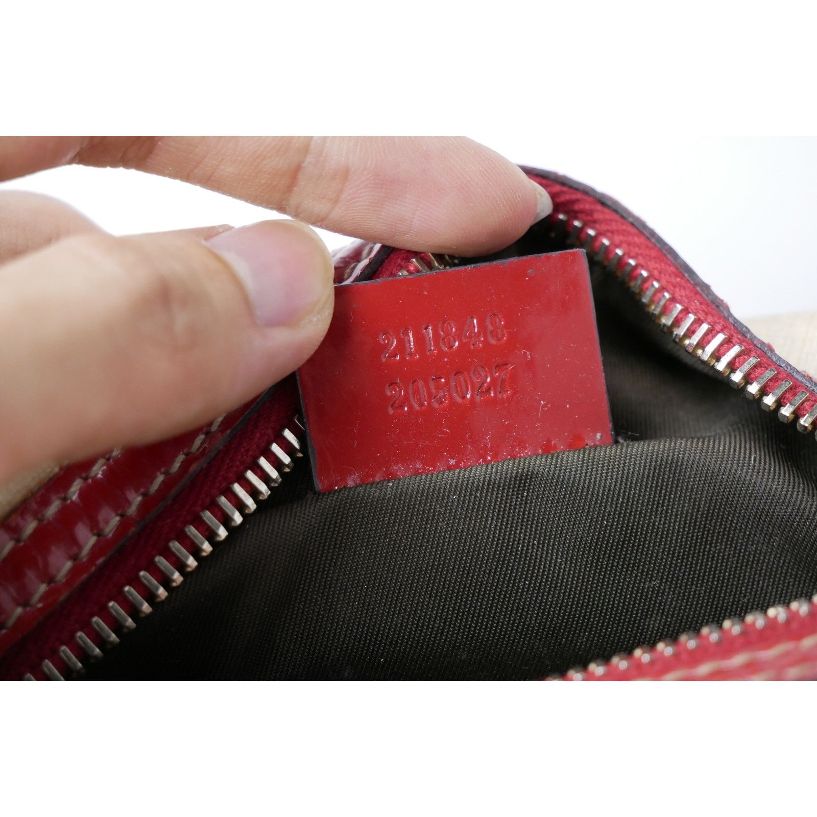 Gucci Gucci Tattoo Collection Small Collection Cosmetic Case Size ONE SIZE - 13 Thumbnail