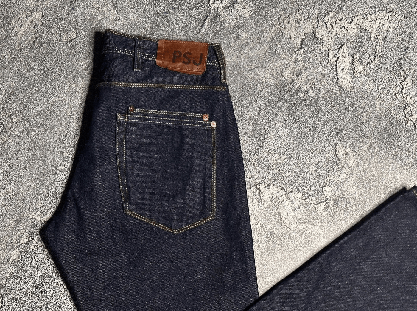 Paul Smith Paul Smith jeans 30 Size US 30 / EU 46 - 2 Thumbnail
