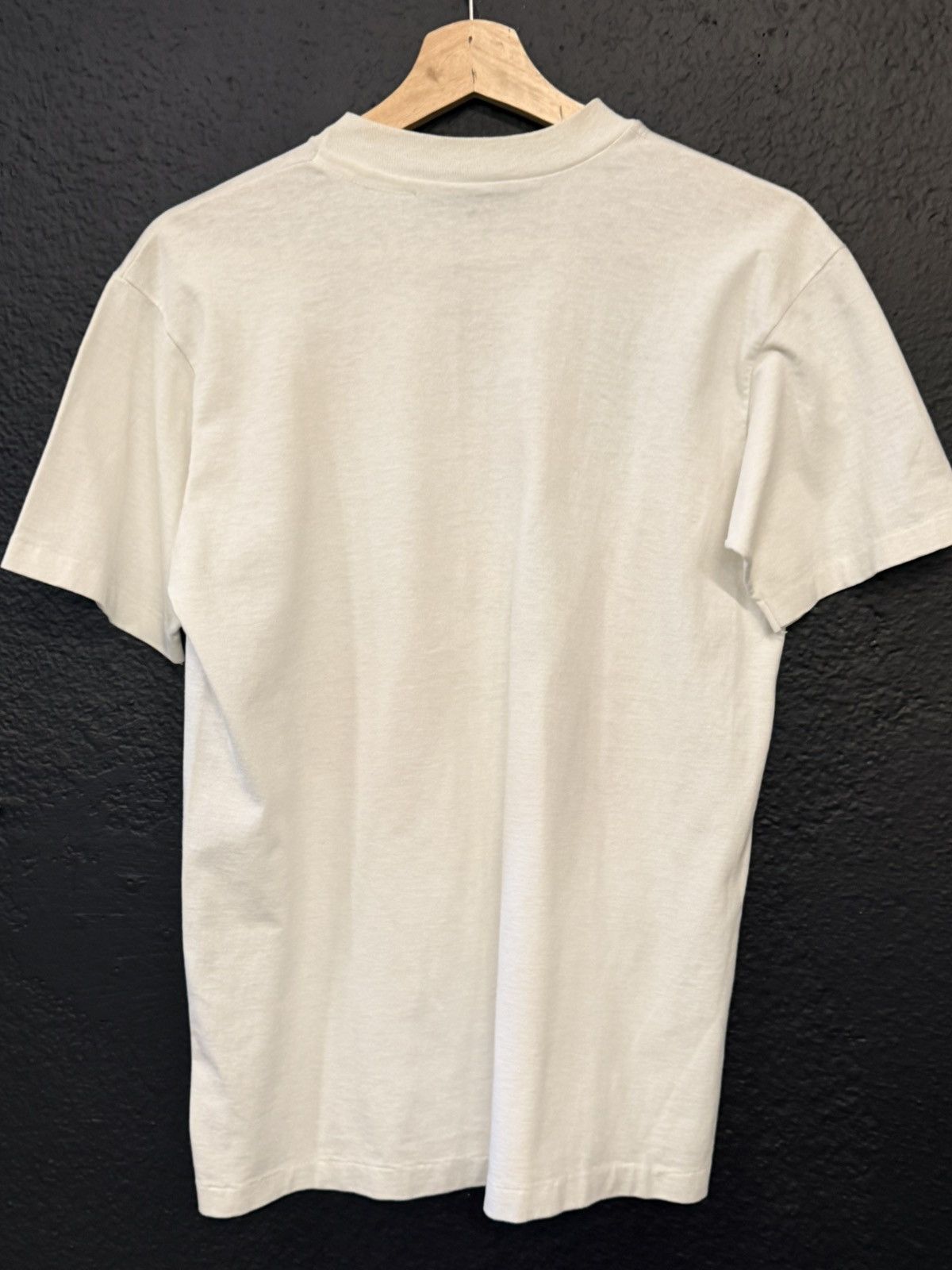 Vintage Operation desert storm tee Size US M / EU 48-50 / 2 - 3 Thumbnail