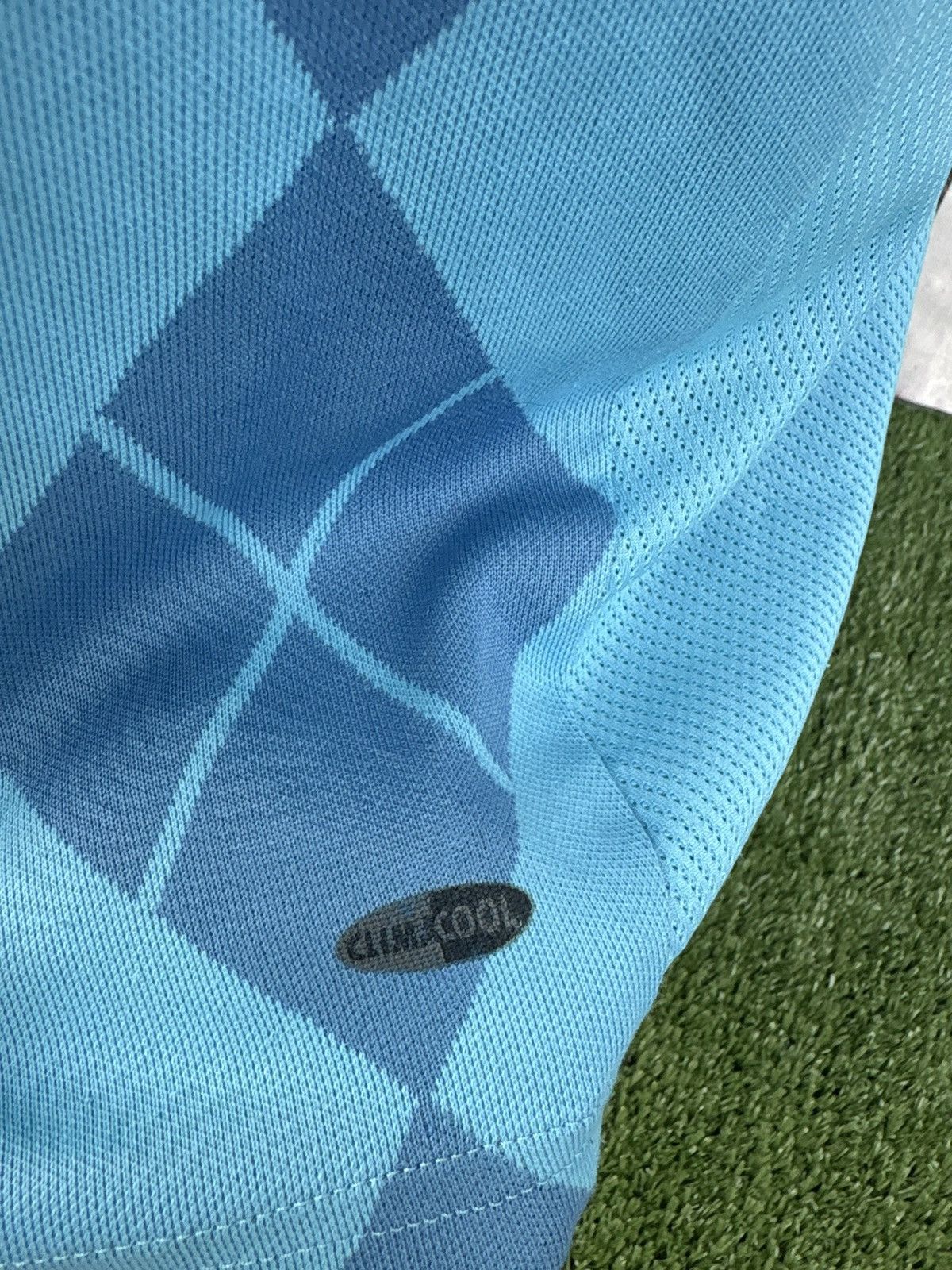 Adidas Jersey niang marseille Size US S / EU 44-46 / 1 - 9 Thumbnail