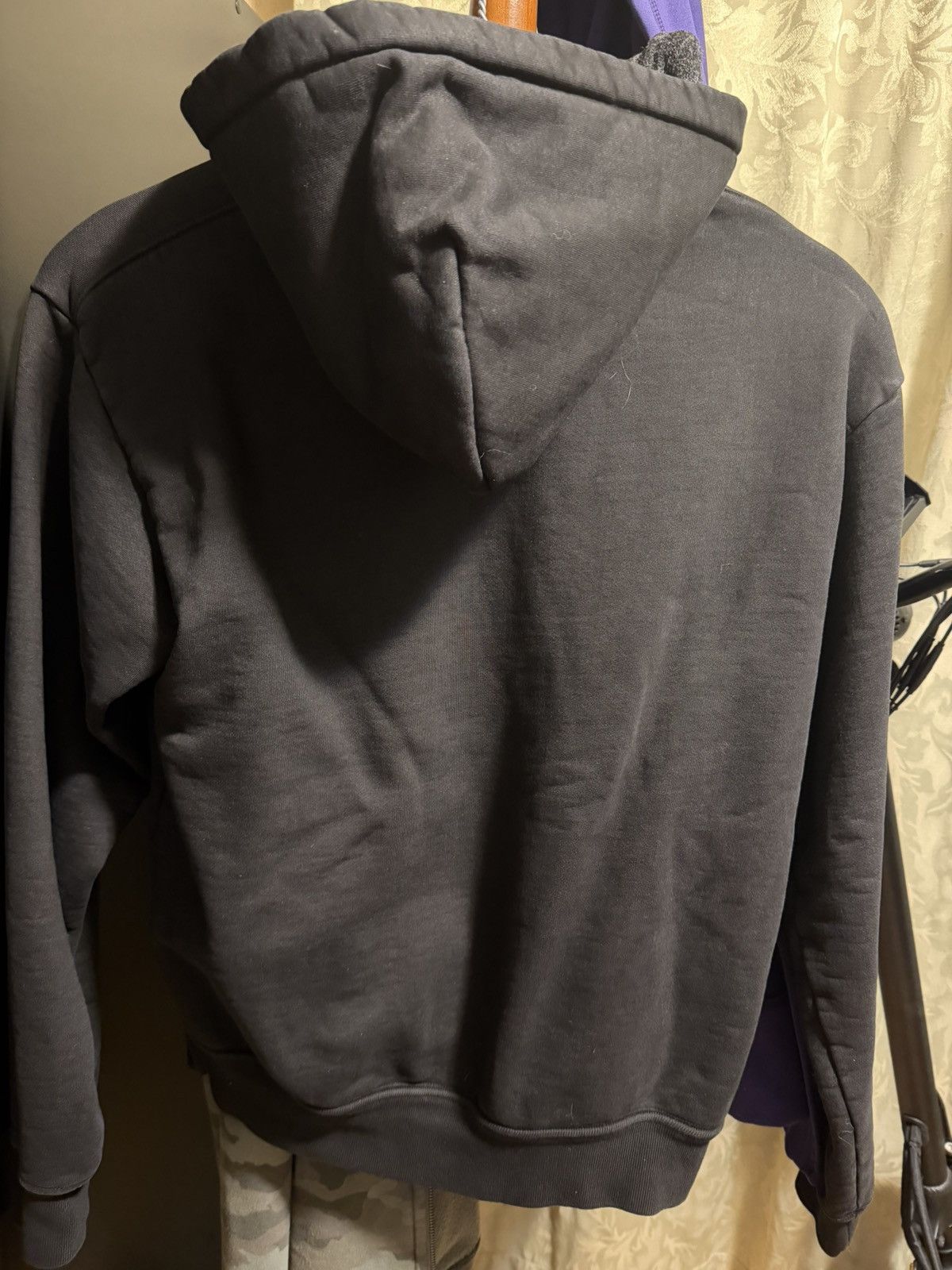 Warren Lotas Warren Lotas Reaper Rosary Hoodie Size US S / EU 44-46 / 1 - 2 Thumbnail