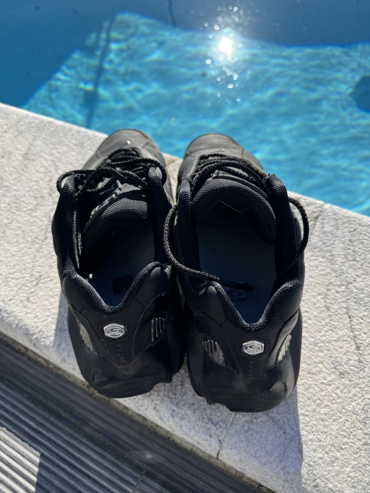 NOCTA × Nike × October's Very Own Nocta Hot Step Terra Black Size US 10 / EU 43 - 4 Thumbnail
