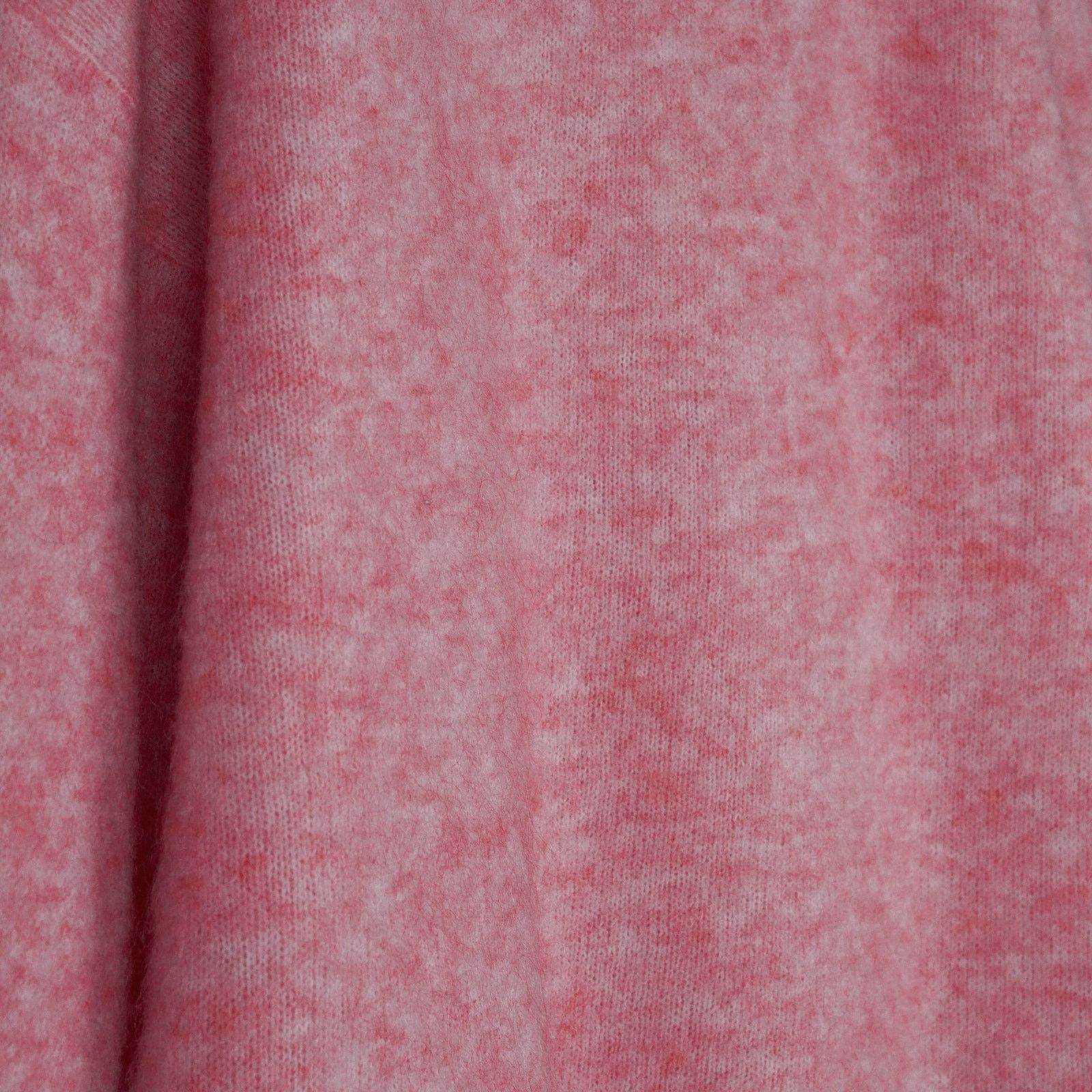 Acne Studios Acne studios soft brushed pink mohair wool jumper sweater Size S / US 4 / IT 40 - 5 Thumbnail