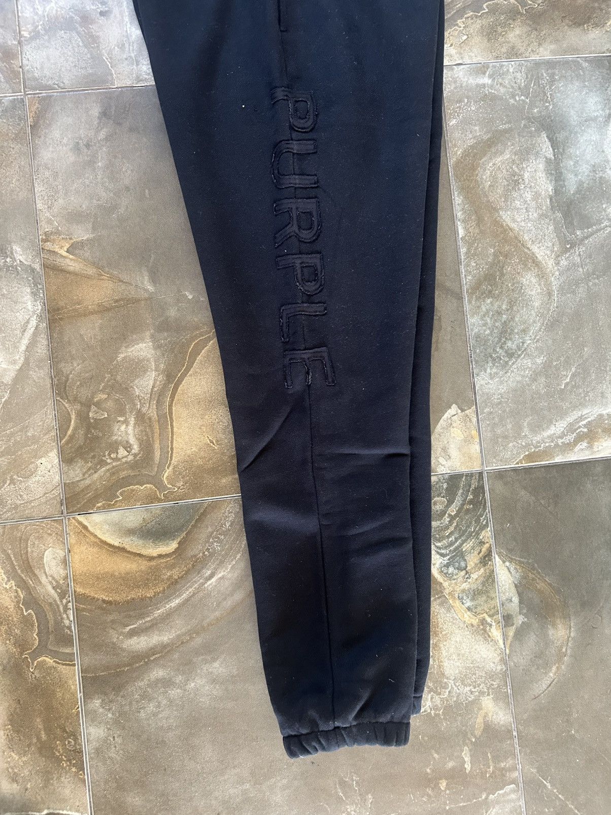 Purple Brand Purple Size US 30 / EU 46 - 3 Thumbnail