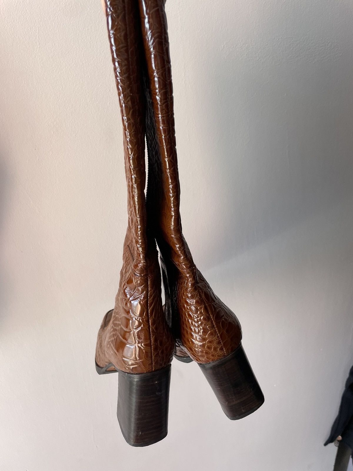 Vintage Vintage boots Size US 6.5 / IT 36.5 - 15 Thumbnail