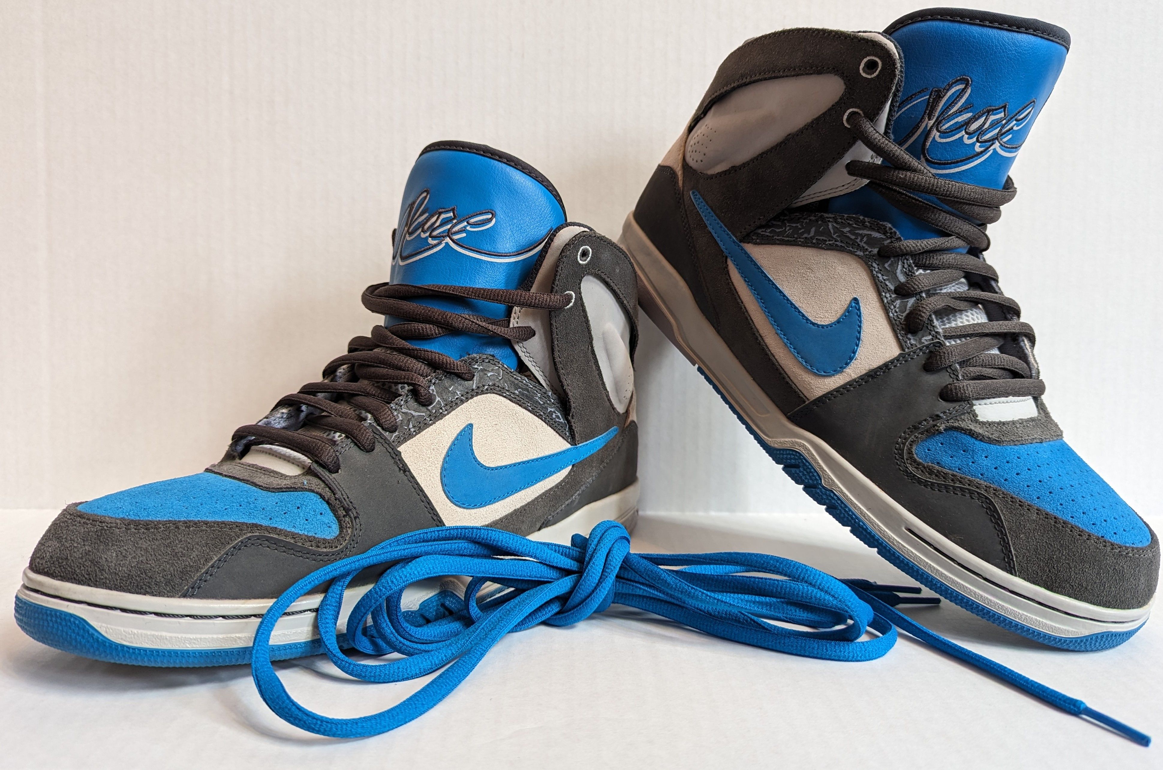 Nike Oncore Grailed
