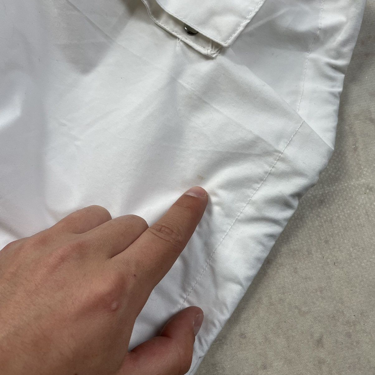 If Six Was Nine × Japanese Brand Junya Watanabe Rick Owens Style Bondage Cargo Baggy Pant Size US 38 / EU 54 - 19 Thumbnail