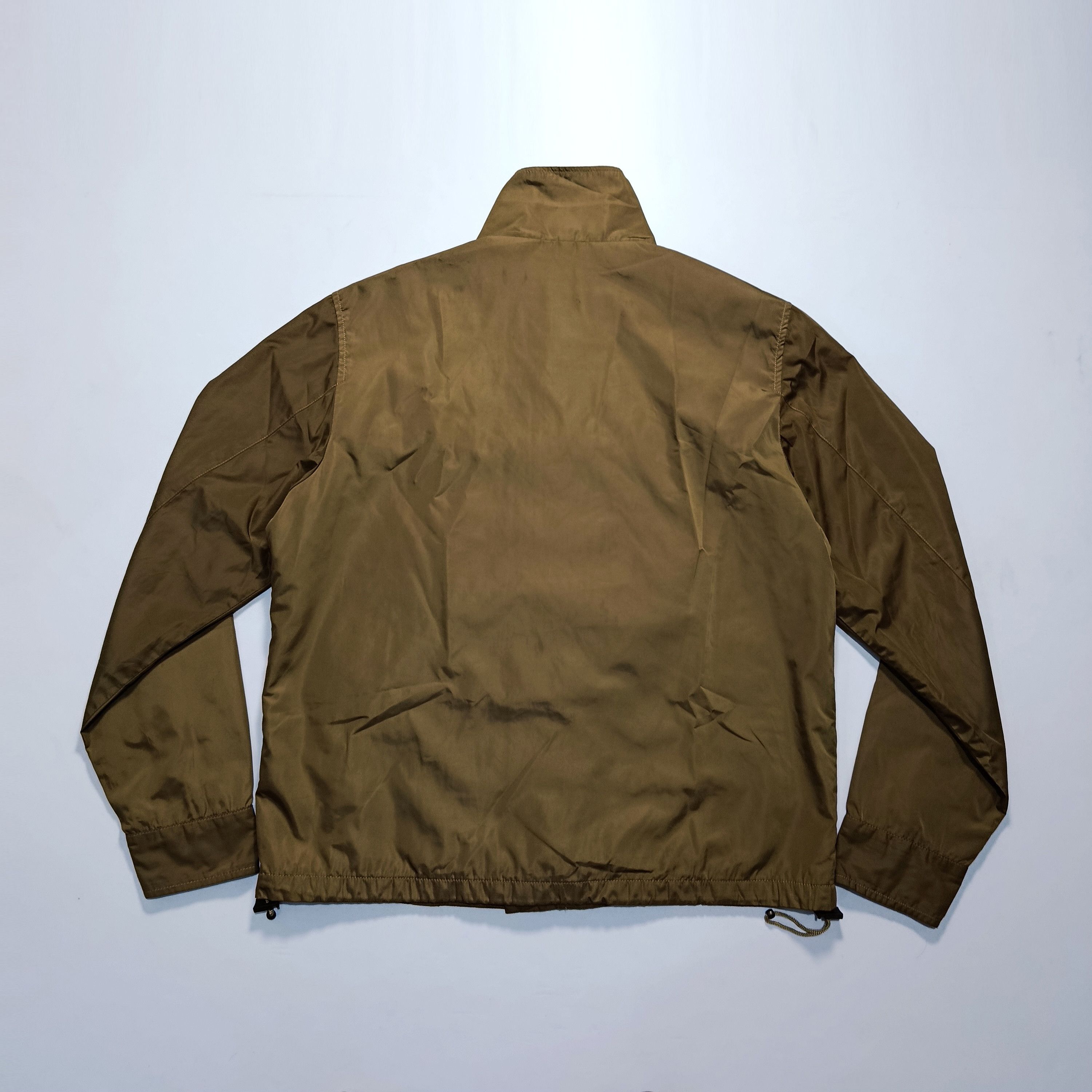 Burberry Burberry London Utility Jacket Size US XL / EU 56 / 4 - 2 Thumbnail