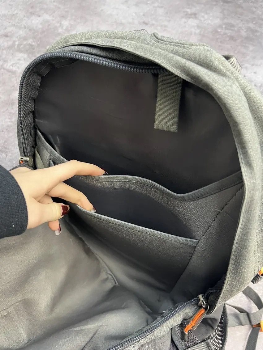 The North Face Vintage The North Face Prophet faded Outdoor Bag Everest 90s Size ONE SIZE - 14 Thumbnail