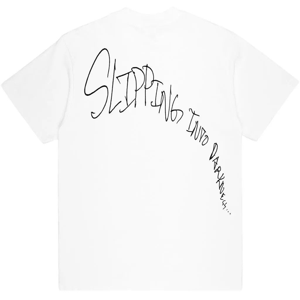 Fuck The Population Slipping into darkness tee Size US M / EU 48-50 / 2 - 4 Thumbnail