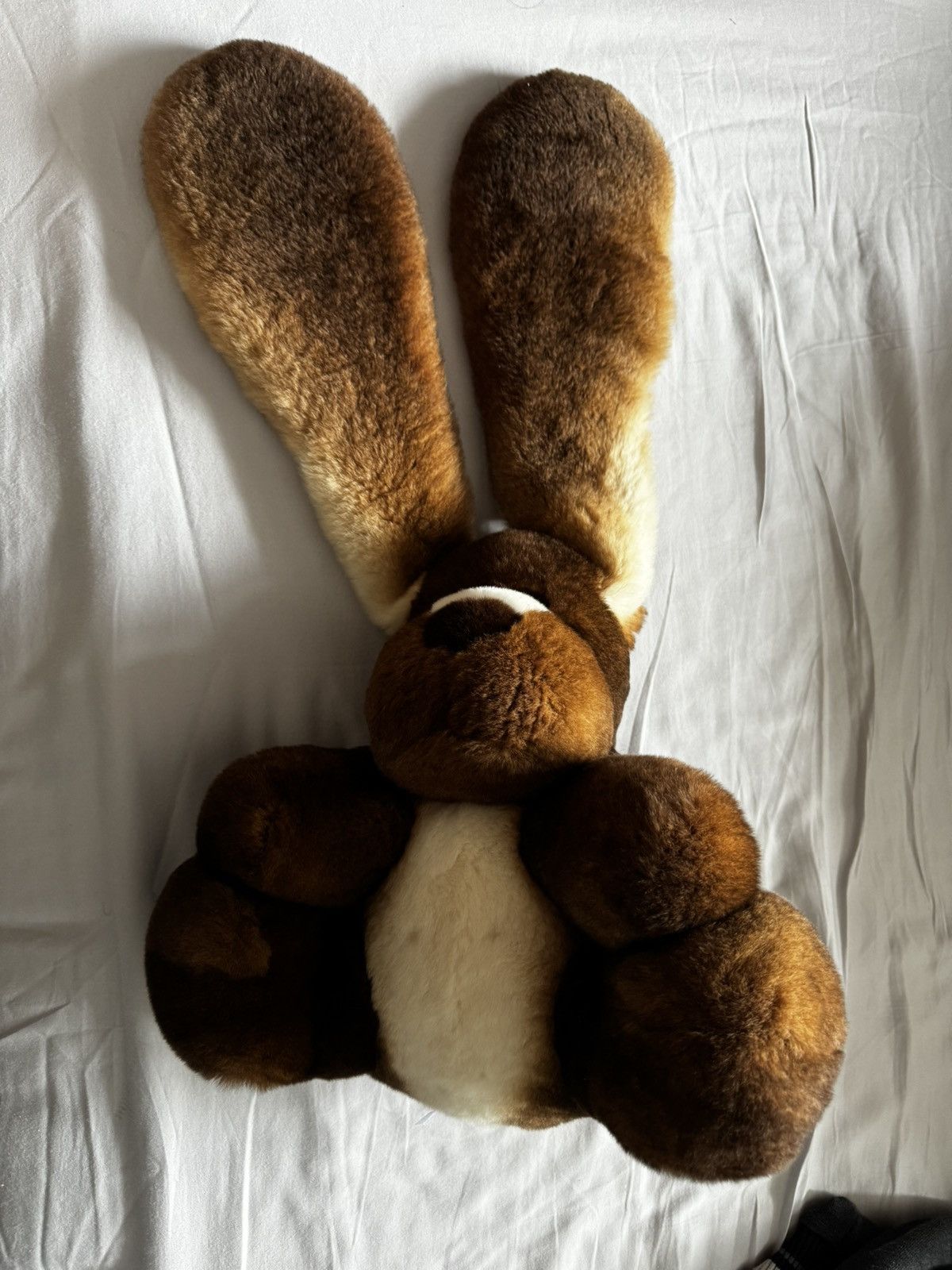 Loro Piana Loro Piana My First Doggy Orylag Plush Size ONE SIZE - 2 Thumbnail
