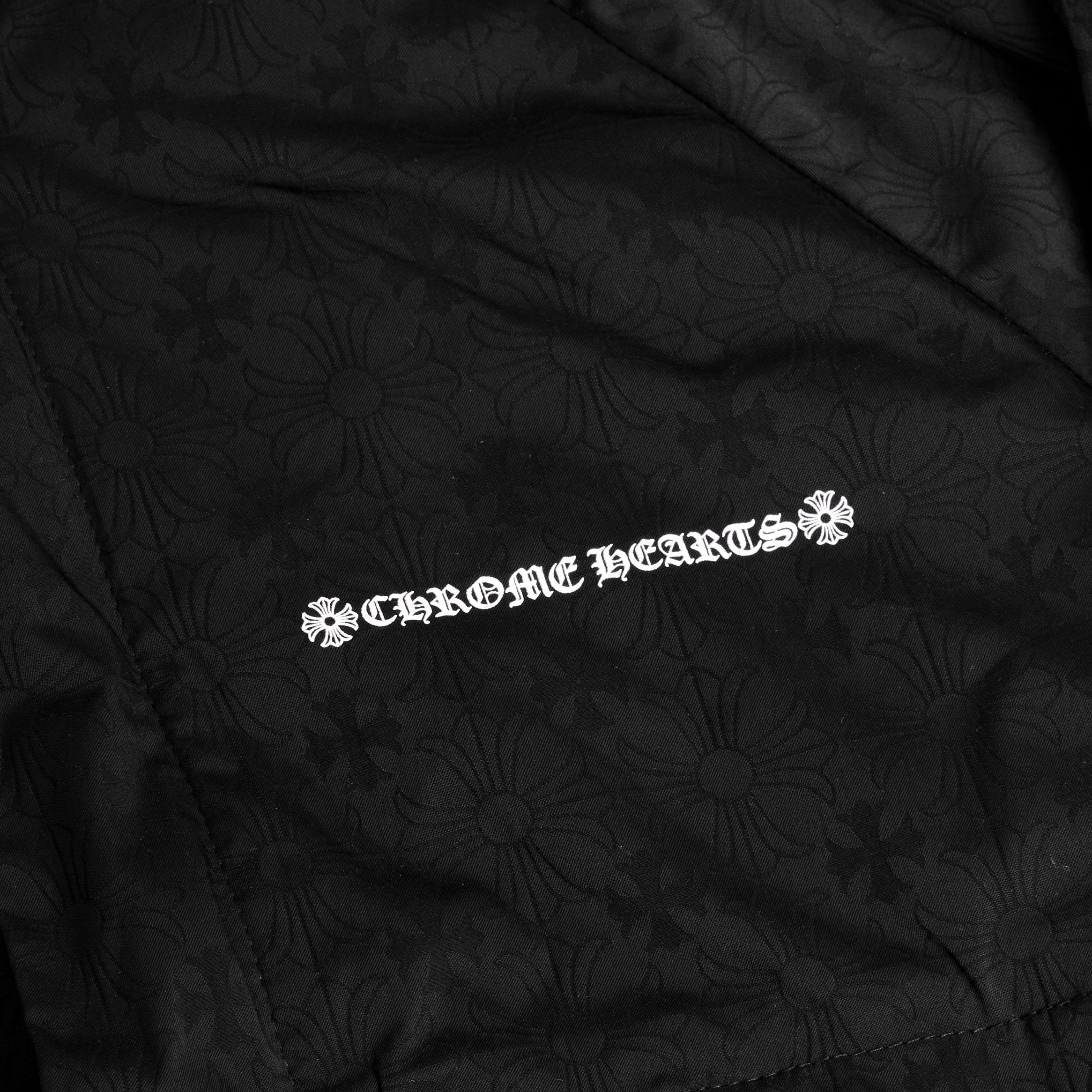 Chrome Hearts CHROME HEARTS Match Point Jacket Size US M / EU 48-50 / 2 - 3 Thumbnail
