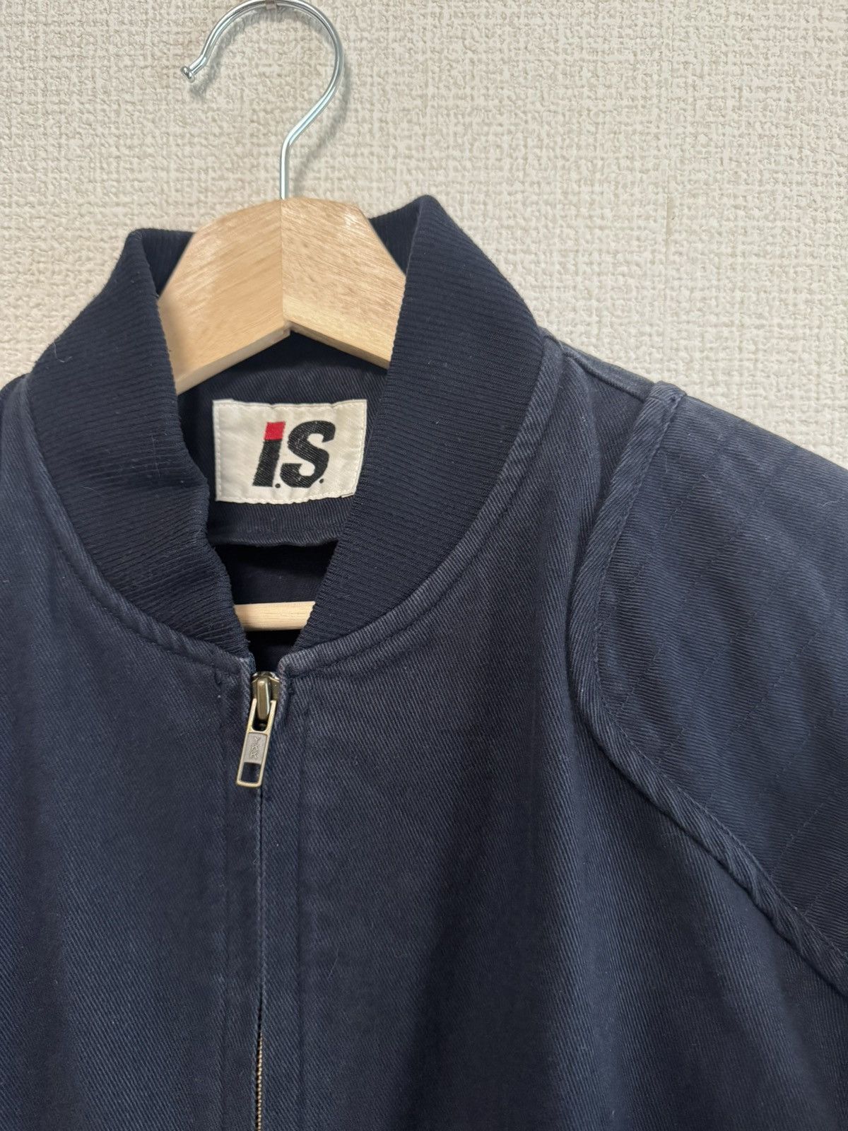 Issey Miyake Issey Miyake x Tsumori Chisato Sport Jacket - 1980s Size US S / EU 44-46 / 1 - 3 Thumbnail