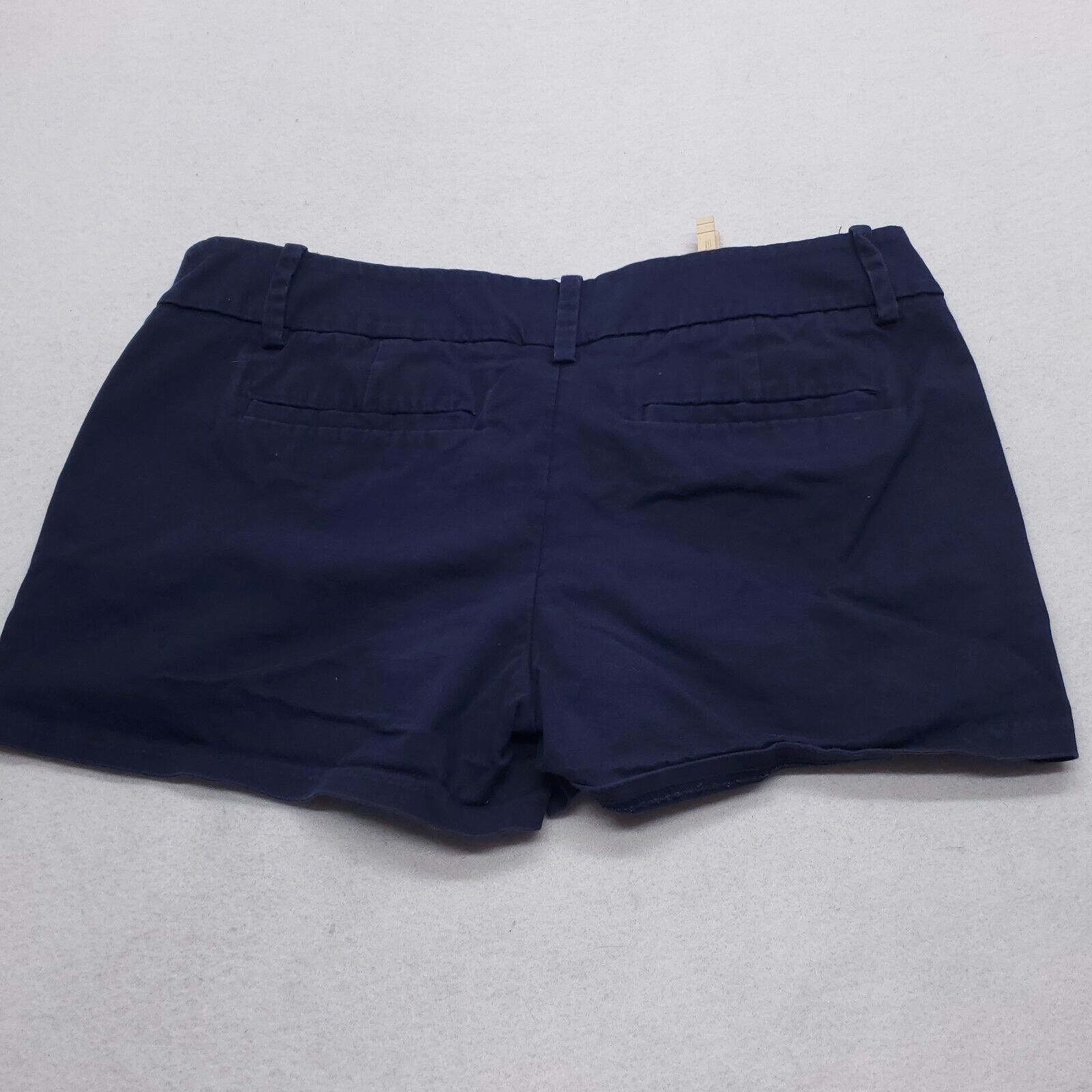 Mossimo Mossimo Casual Button Zip Chino Short Shorts Womens Size 6 Size 32" / US 10 / IT 46 - 7 Thumbnail