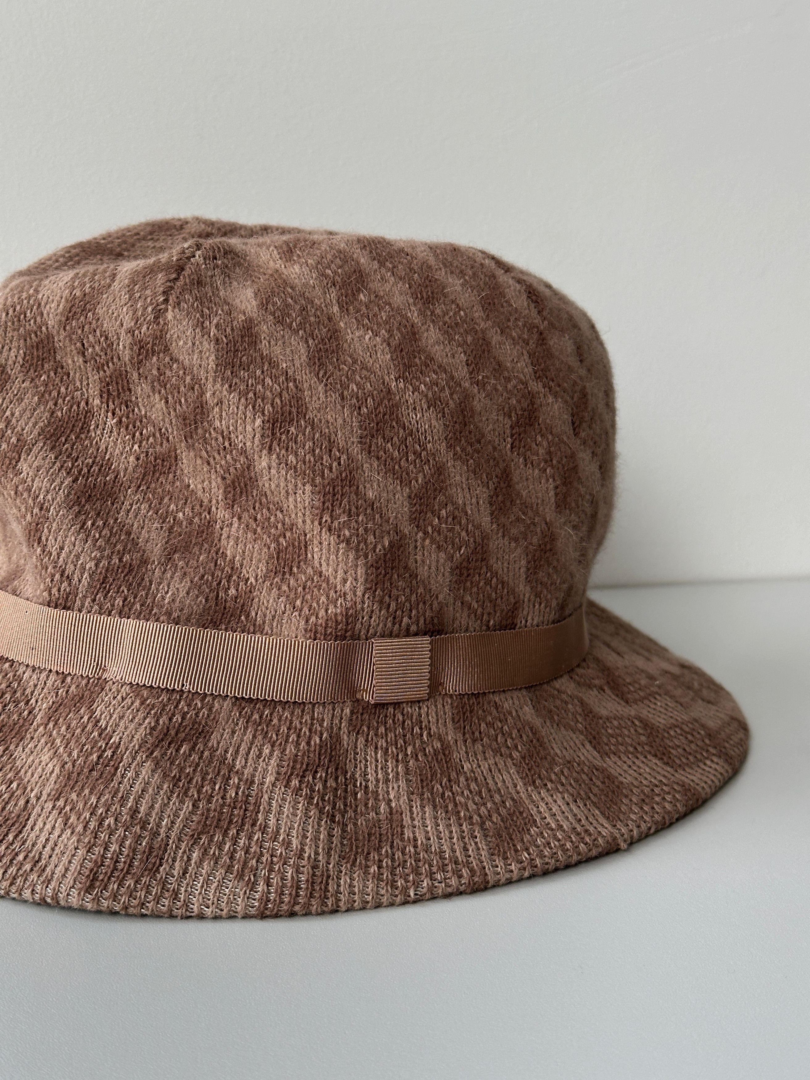 Kangol Vintage Kangol Wool Bucket Hat Size ONE SIZE - 4 Thumbnail