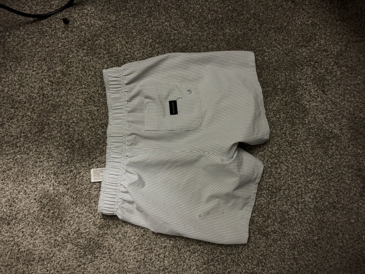 Hollister Holster Swimtrunks Size US 28 / EU 44 - 2 Thumbnail