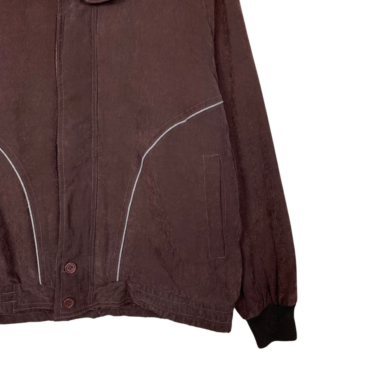 Other Claudio Valentino Paris Bomber Jacket Size US M / EU 48-50 / 2 - 4 Thumbnail