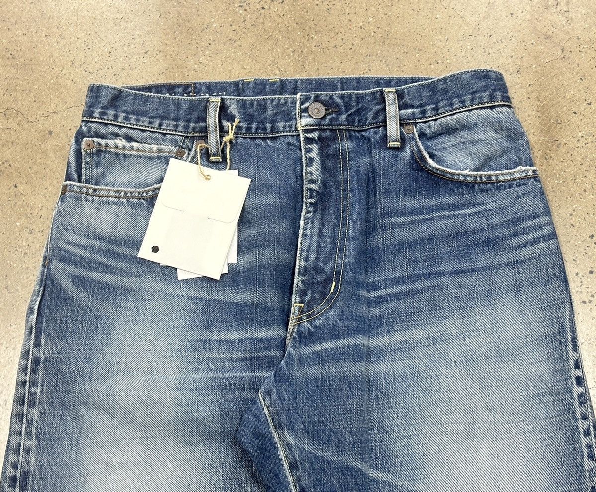Visvim Visvim 25aw ICT Journeyman Pants Tacked Dmgd Size US 34 / EU 50 - 8 Thumbnail