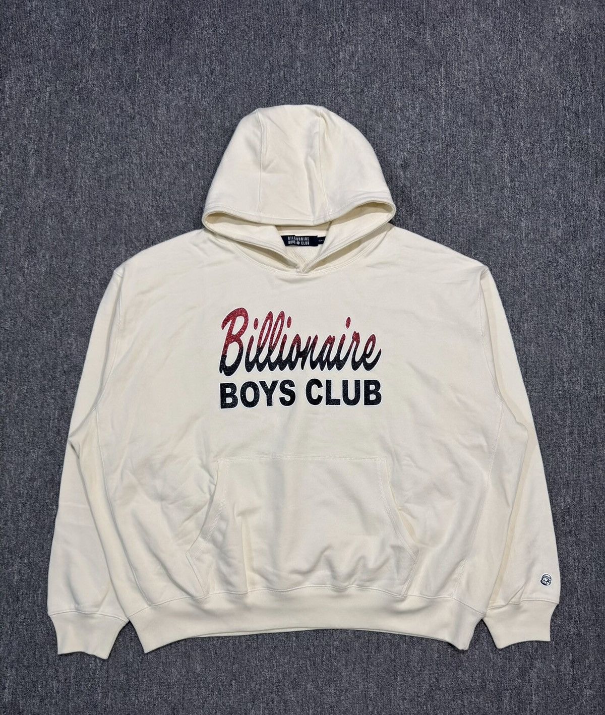 Billionaire Boys Club American Hoodie Billionaire Boys Club Size US L / EU 52-54 / 3 - 1 Thumbnail