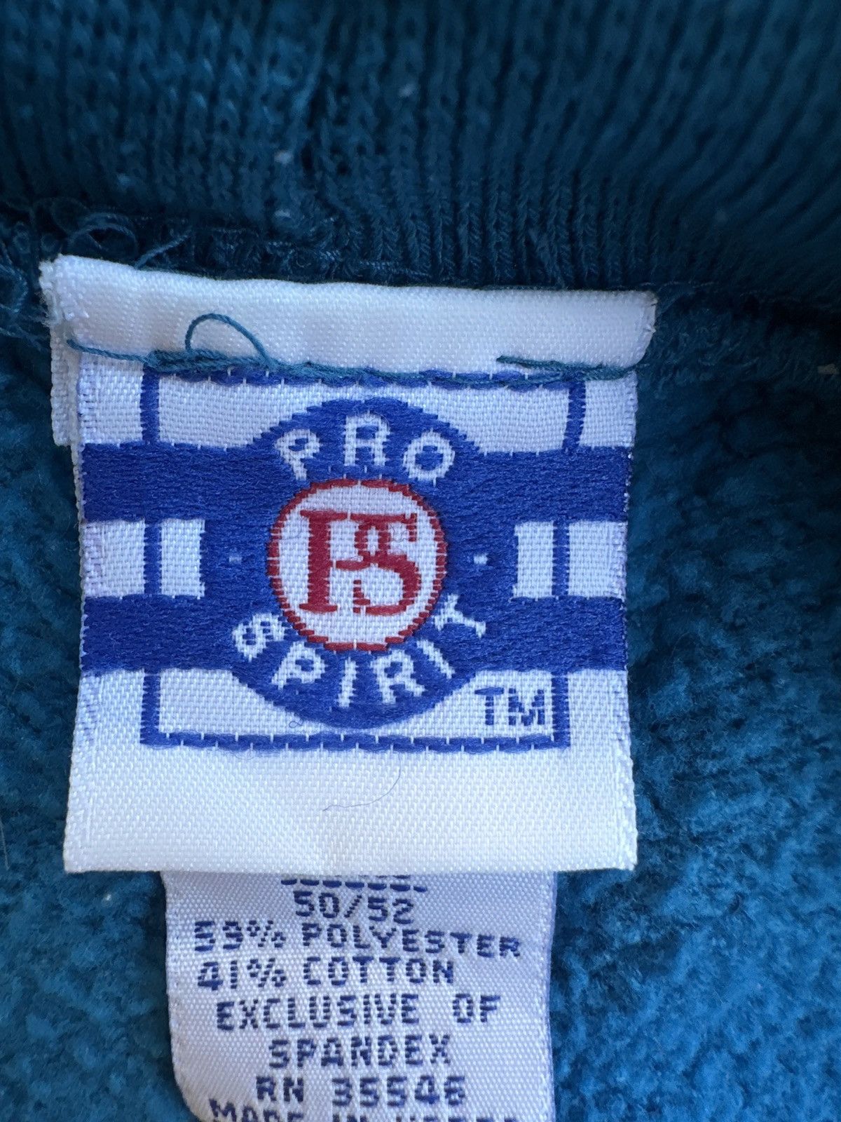 Other Pro Spirit 90’s Sweater Size US XXL / EU 58 / 5 - 2 Thumbnail