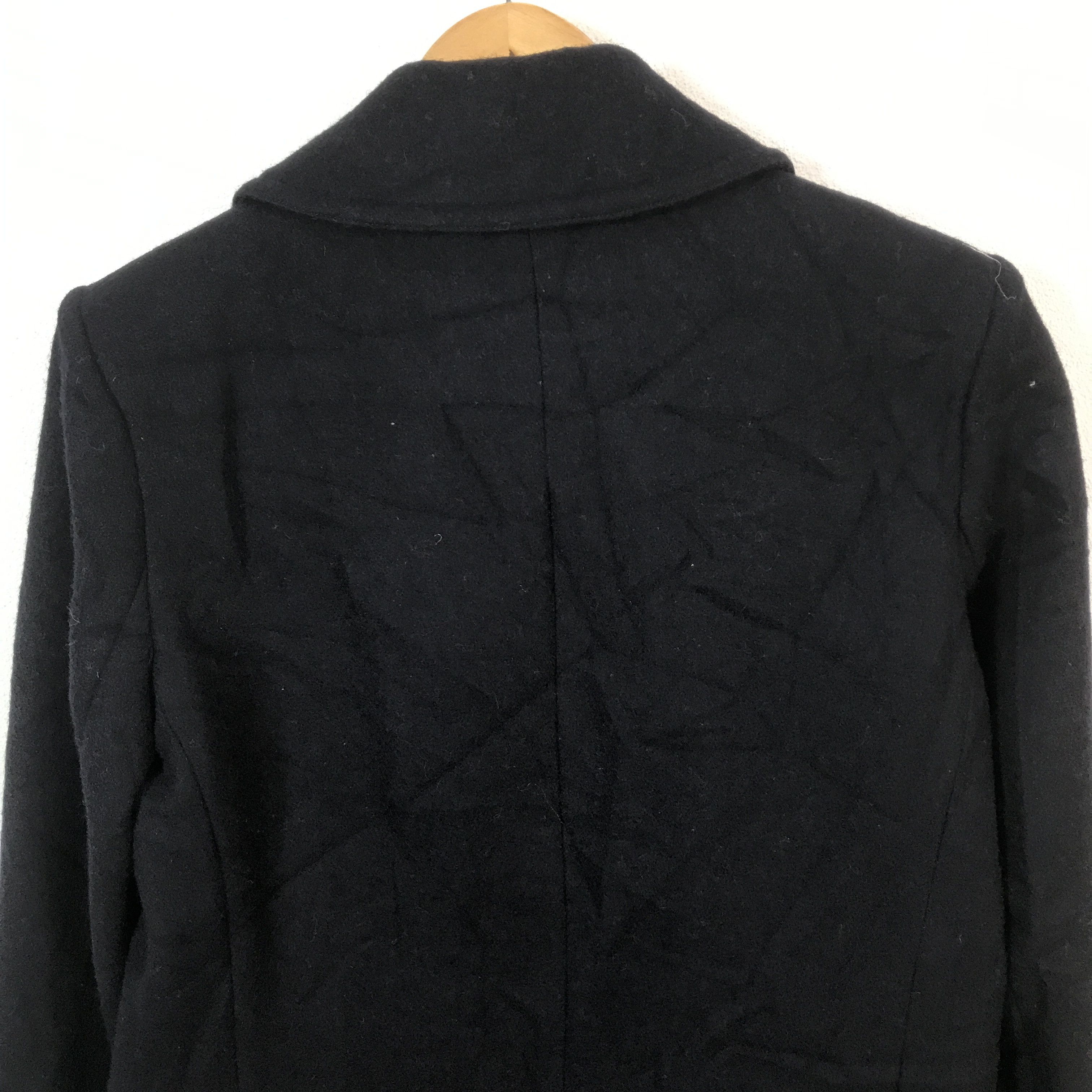 Ralph Lauren Polo ralph lauren rough wear jacket multi button style Size US M / EU 48-50 / 2 - 4 Thumbnail