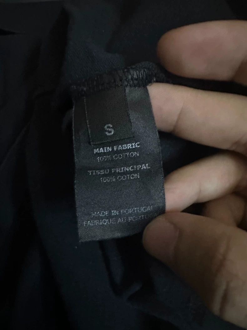 Vetements Vetements Titanic thin hoodie Size US XS / EU 42 / 0 - 6 Thumbnail