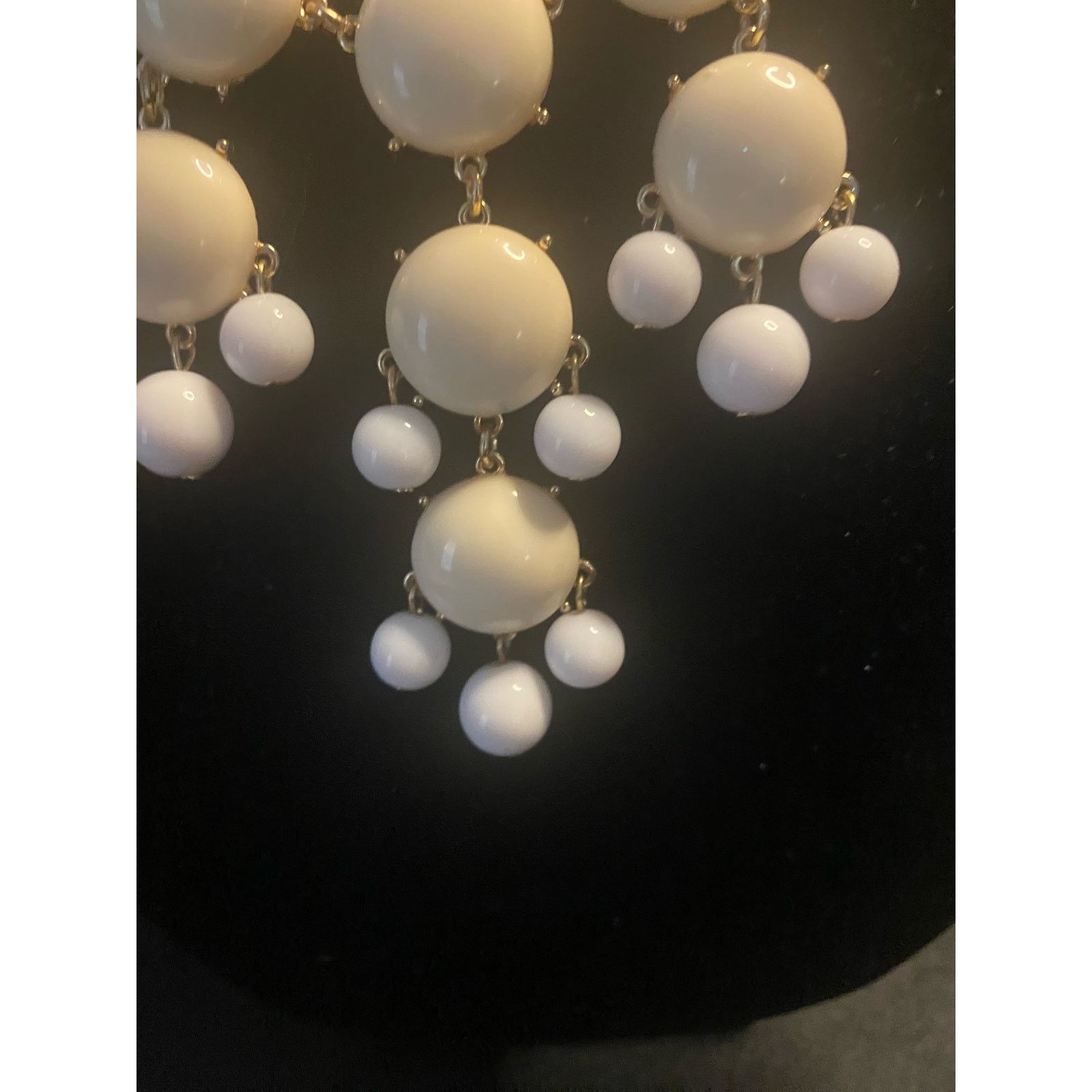 Other Statement Piece Necklace Size ONE SIZE - 2 Thumbnail