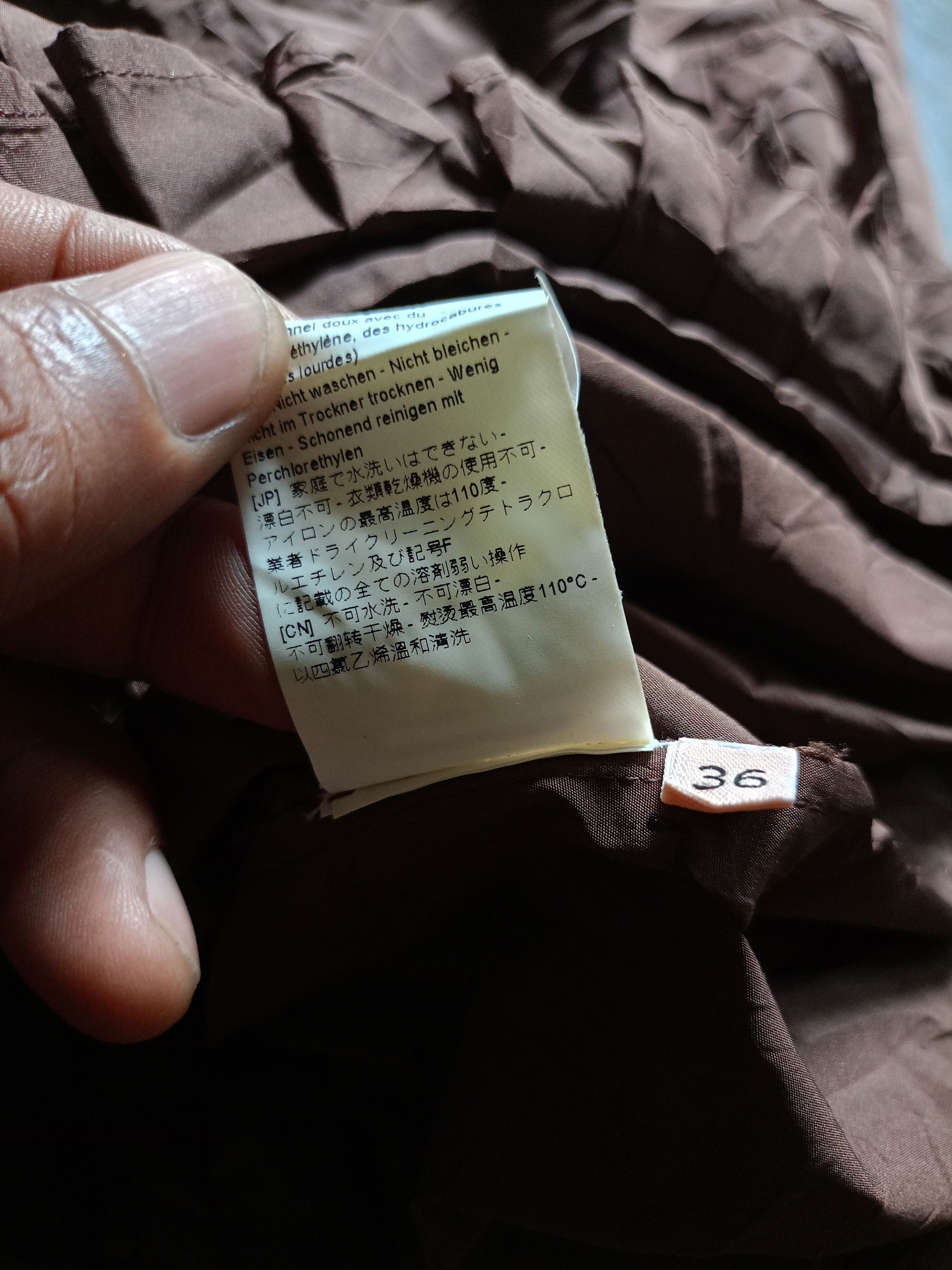 Plan C Plan C Brown Midi Skirts Size 25" / US 0 / IT 36 - 5 Thumbnail