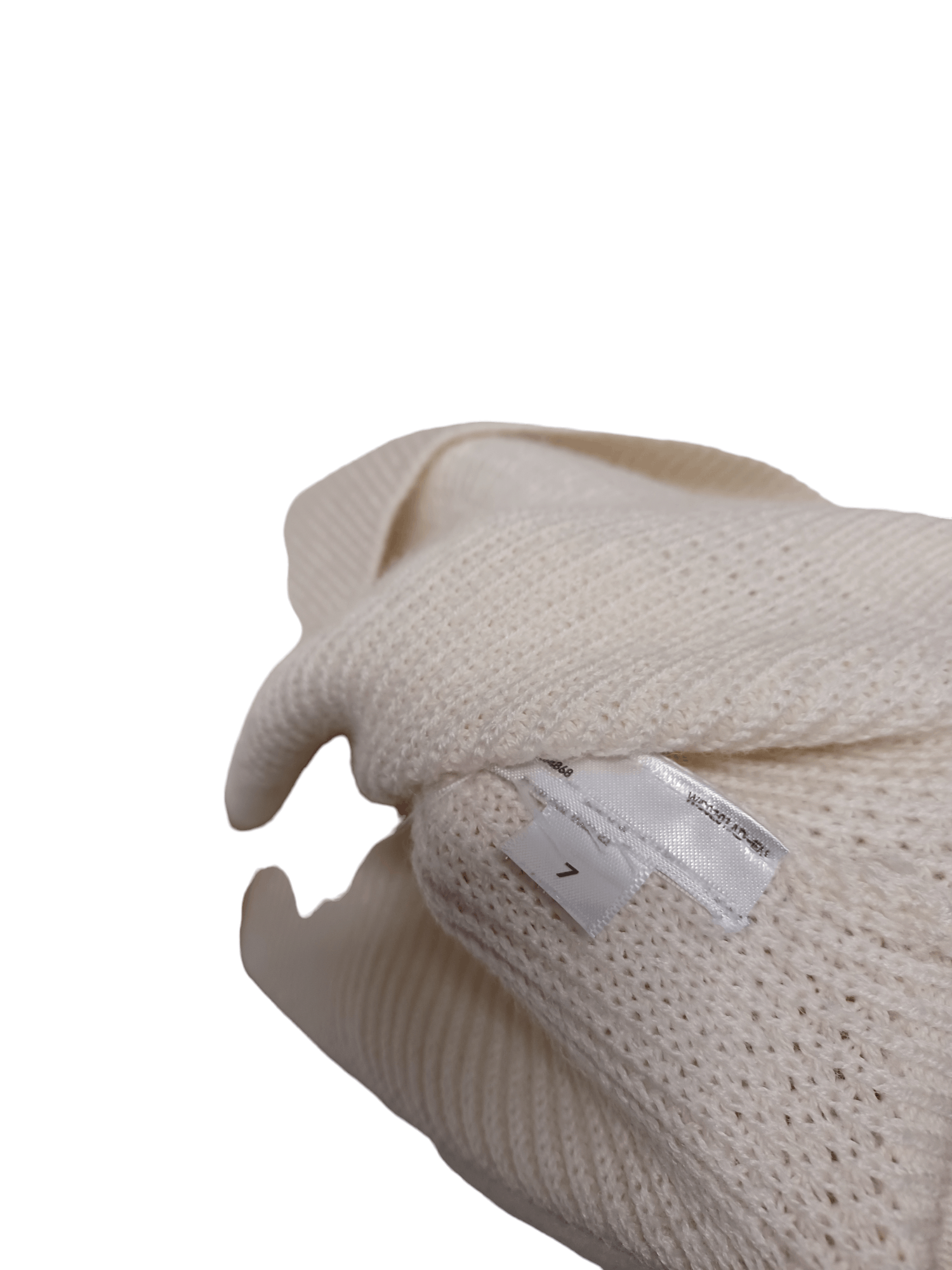 JW Anderson × Uniqlo J.W.Anderson x Uniqlo lady`s sweater blouse Size M / US 6-8 / IT 42-44 - 5 Thumbnail