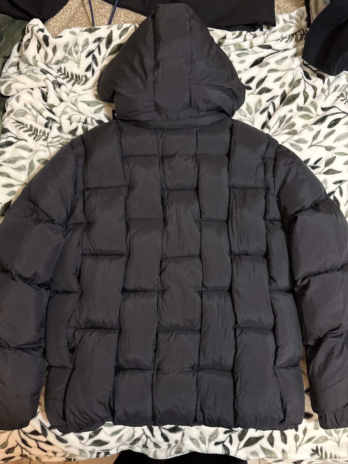 Rta RTA Black Brady Jacket Size US L / EU 52-54 / 3 - 2 Thumbnail