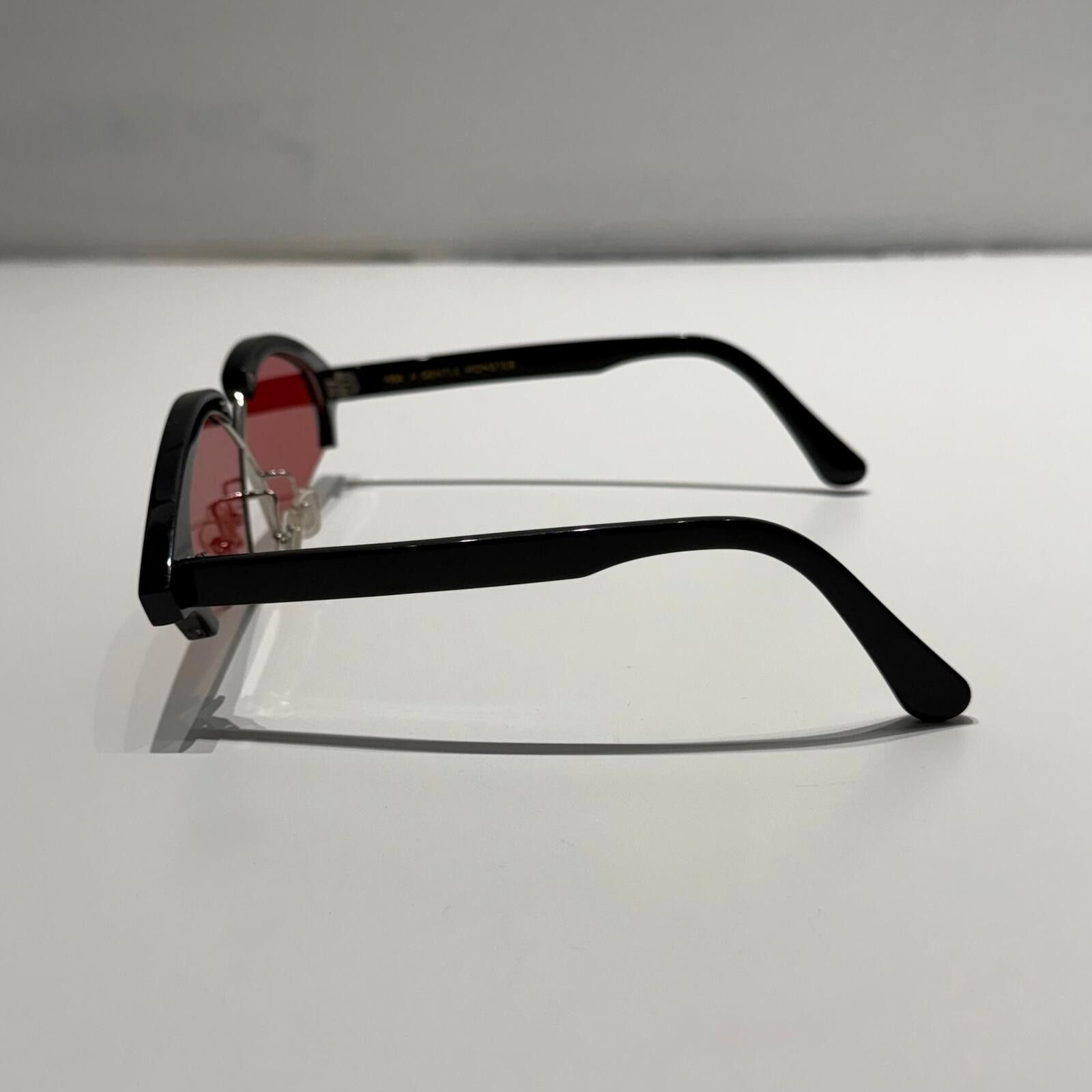 Hood By Air HoodByAir X Gentle Monster Wench 2 Prototype Glasses Size ONE SIZE - 7 Thumbnail