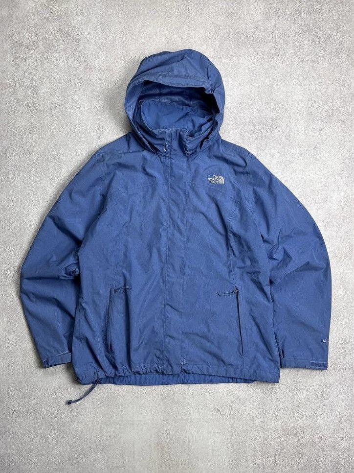 The North Face × Vintage Vintage The North Face Hyvent Woman's Outdoor Jacket XL Size XL / US 12-14 / IT 48-50 - 1 Thumbnail