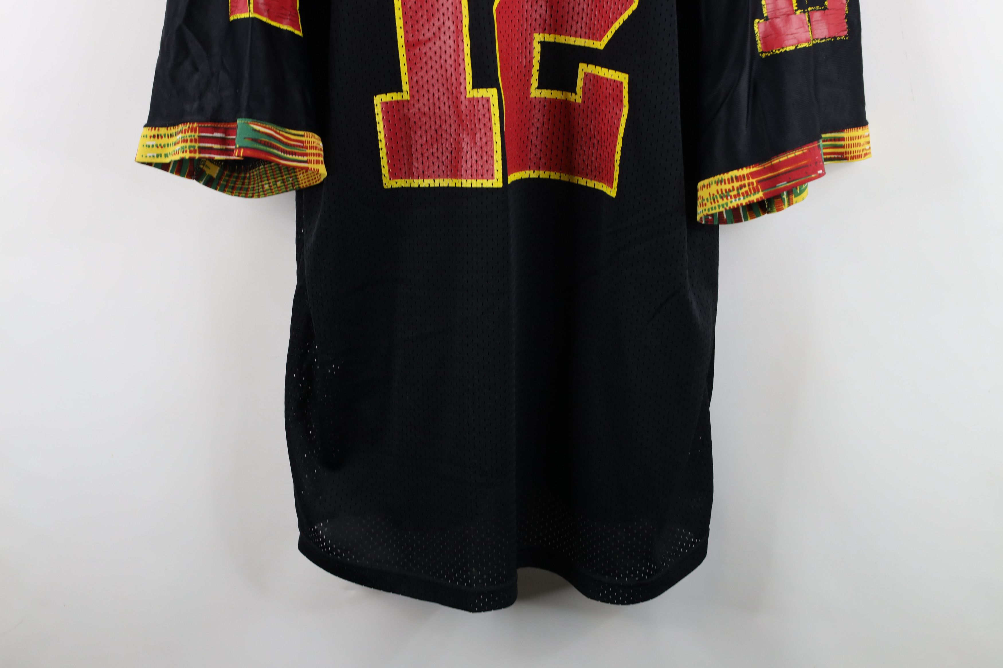 Starter Vintage 90s Starter Florida State University Football Jersey Size US XL / EU 56 / 4 - 3 Thumbnail