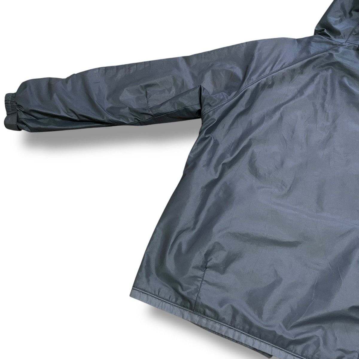 Bogner BOGNER FULL ZIP EMBROIDERED SPELL OUT HOODIE JACKET Size US L / EU 52-54 / 3 - 10 Thumbnail