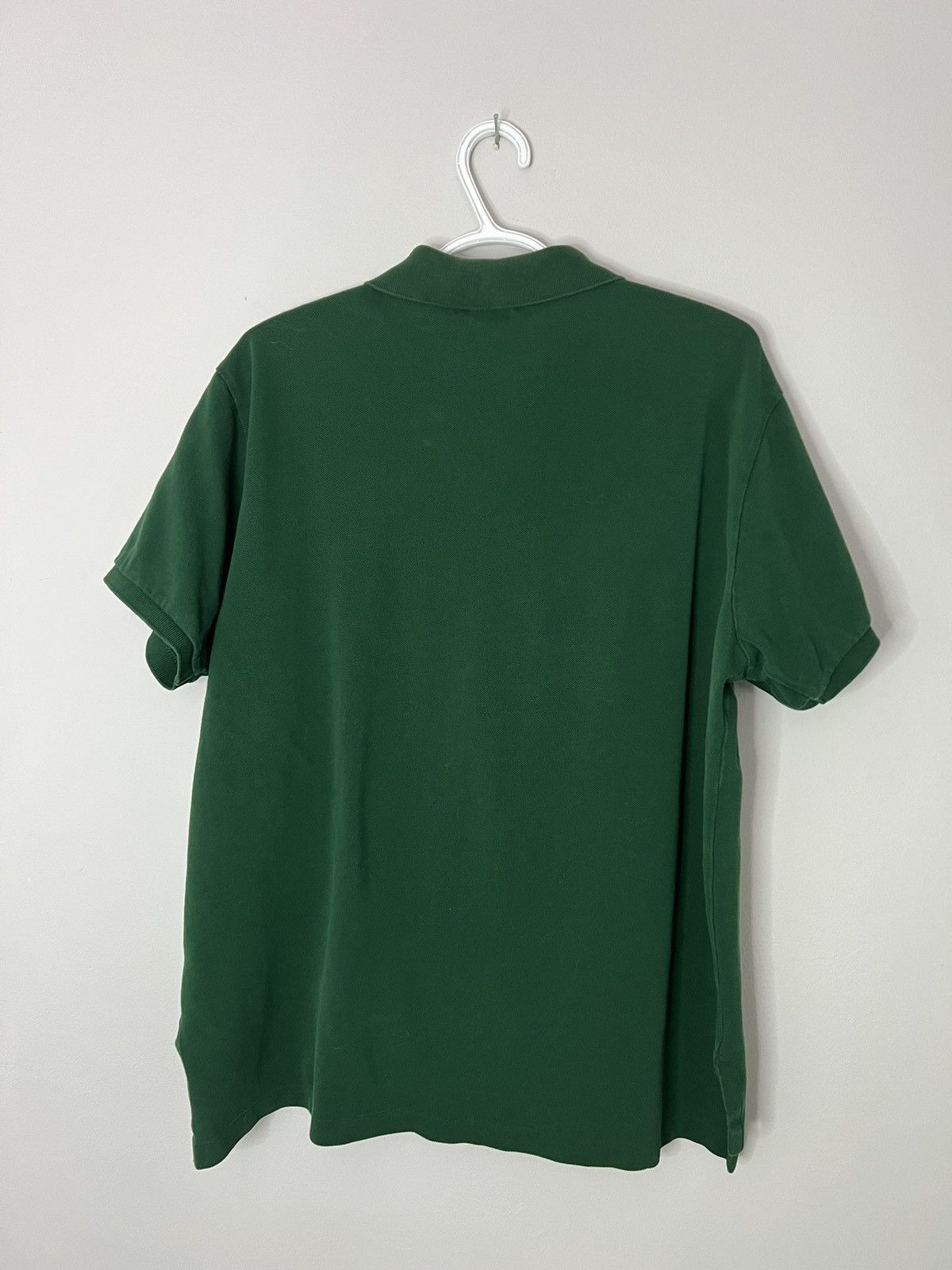 Polo Ralph Lauren Vintage Polo Ralph Lauren Canada #3 Polo Shirt Big Pony Logo Size US XL / EU 56 / 4 - 5 Thumbnail