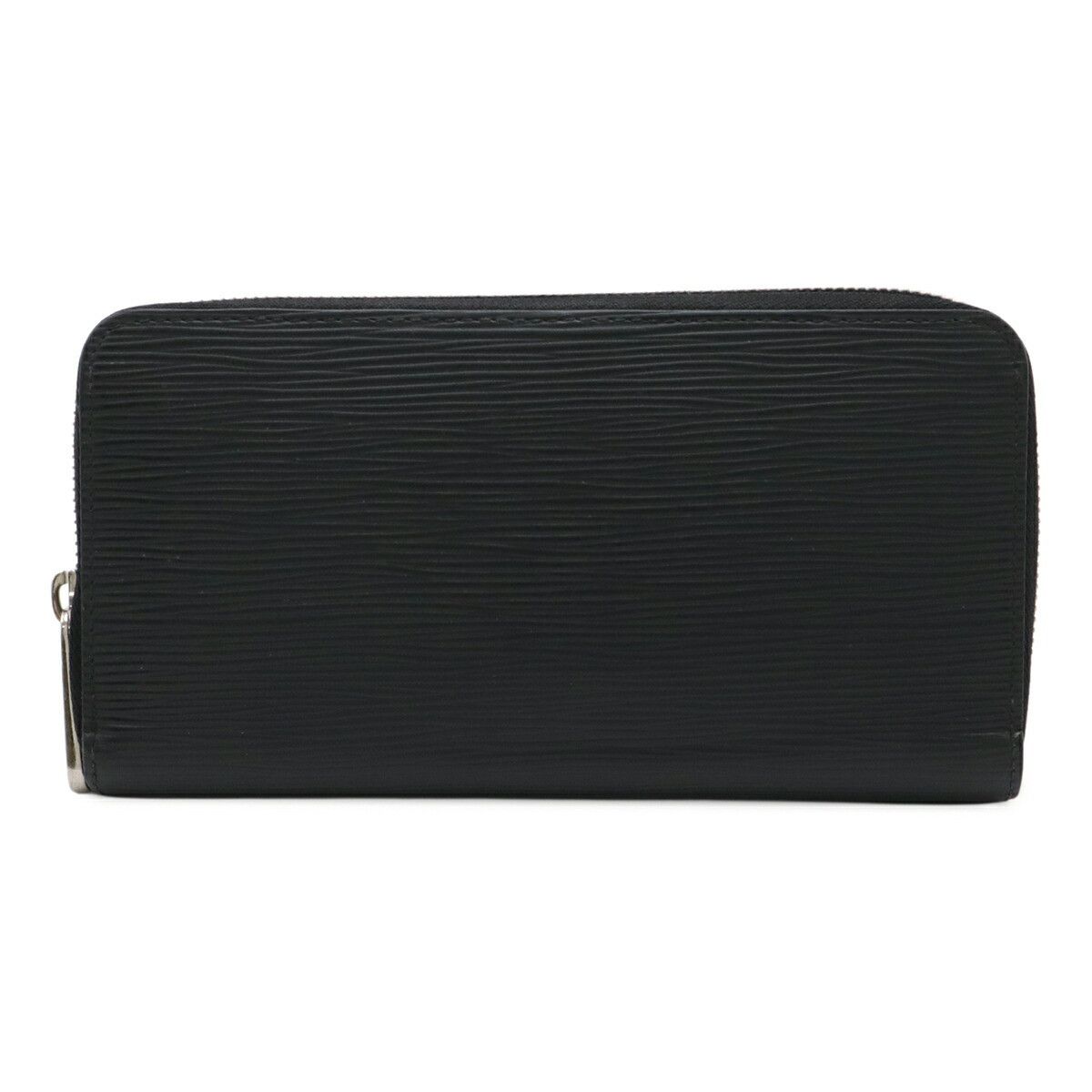 Louis Vuitton Louis Vuitton Louis Vuitton Zippy Wallet Epi Leather Long Wallet Leather Long Wallet M60072 DUTY FREE for USA Size ONE SIZE - 1 Thumbnail