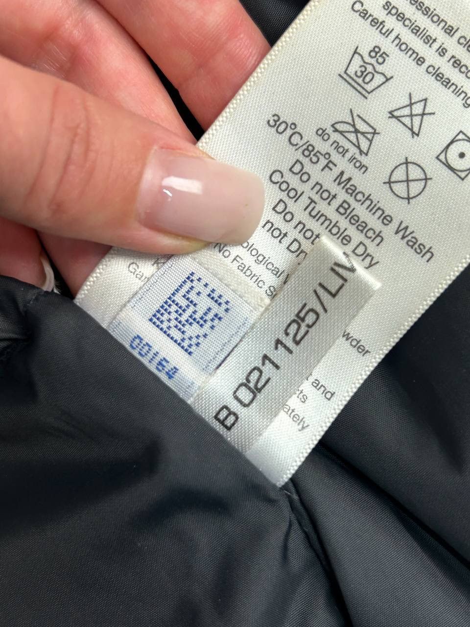 Berghaus Berghaus Down Puffer Jacket Outdoor Size XL / US 12-14 / IT 48-50 - 16 Thumbnail