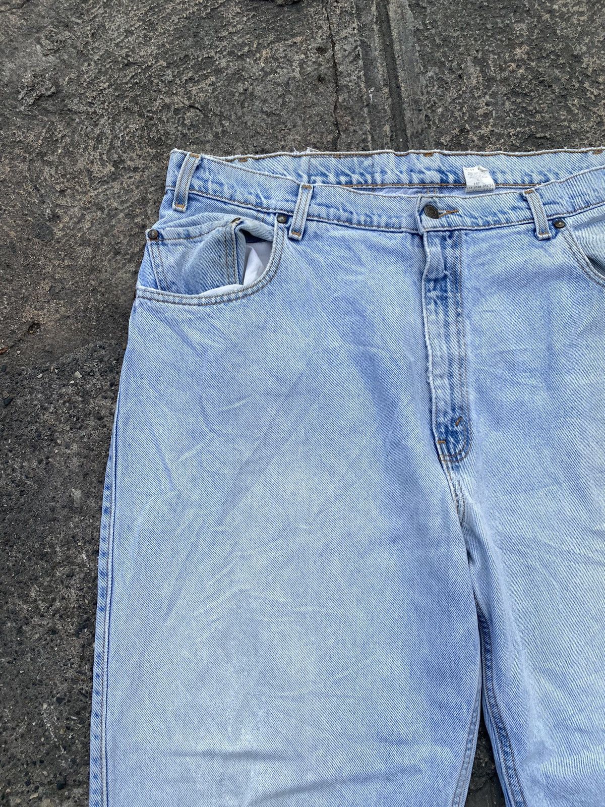 Levi's × Vintage Levi’s vintage 545 Size US 40 / EU 56 - 2 Thumbnail