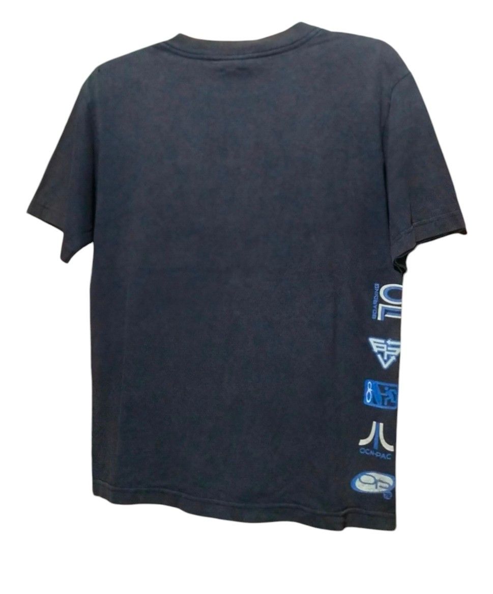 Vintage VINTAGE X SURF X OCEAN PACIFIC TEE Size US M / EU 48-50 / 2 - 2 Thumbnail