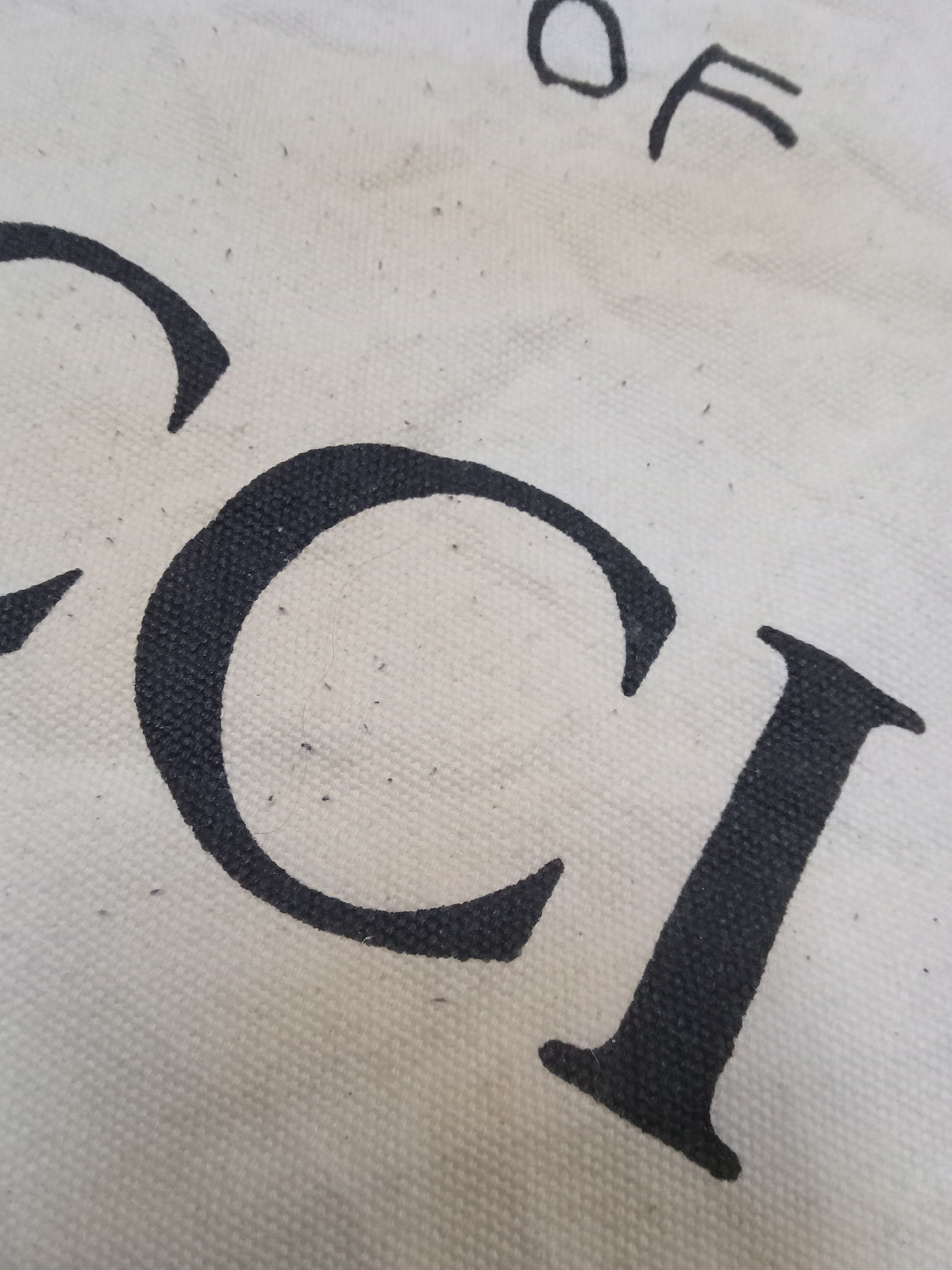Designer My Closet is Full Of Gucci x The E.Y.E Saigon Tote Bag Size ONE SIZE - 4 Thumbnail
