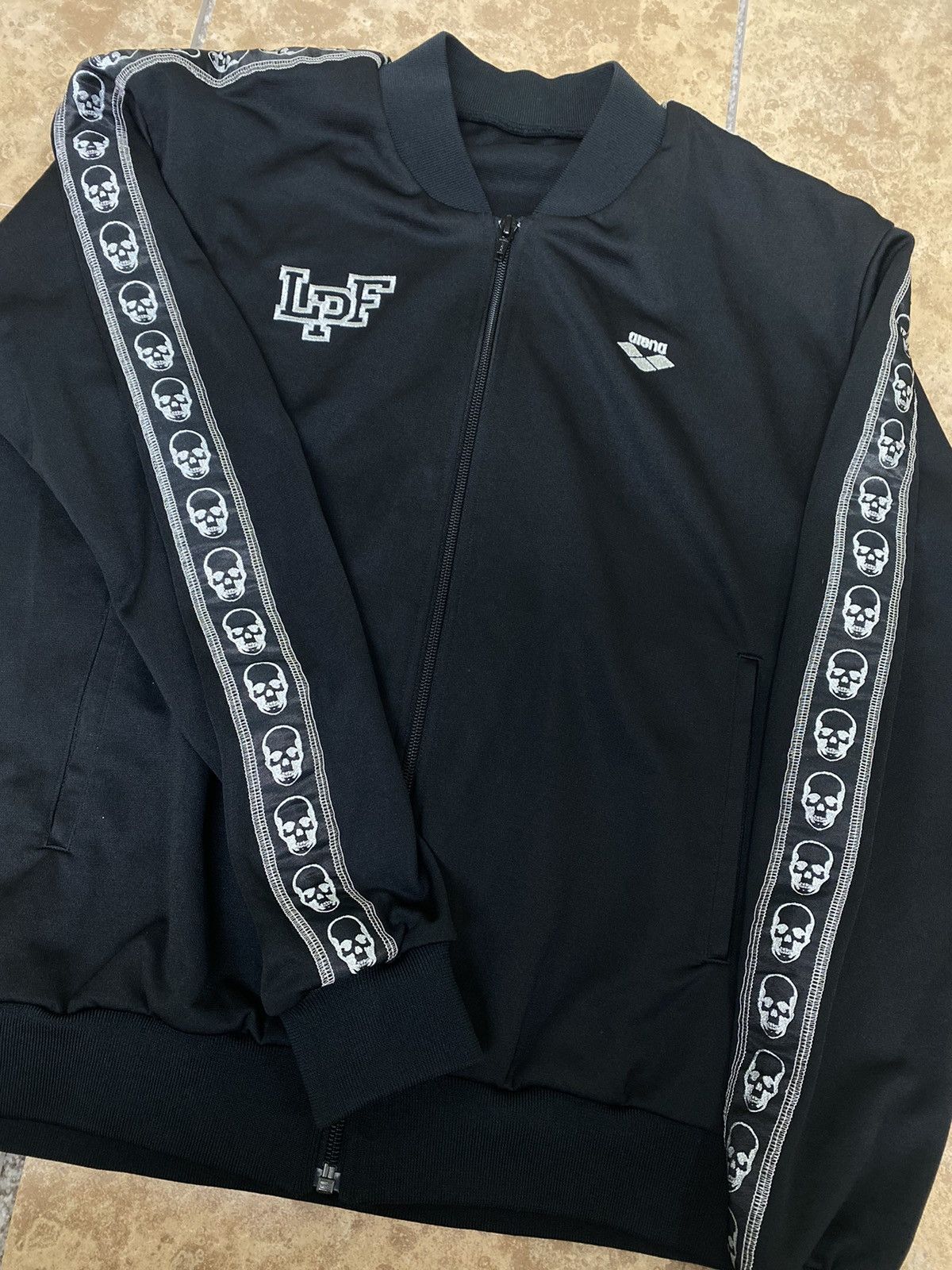 Lucien Pellat-Finet Lucien Pellat Finet track jacket Size US S / EU 44-46 / 1 - 2 Thumbnail